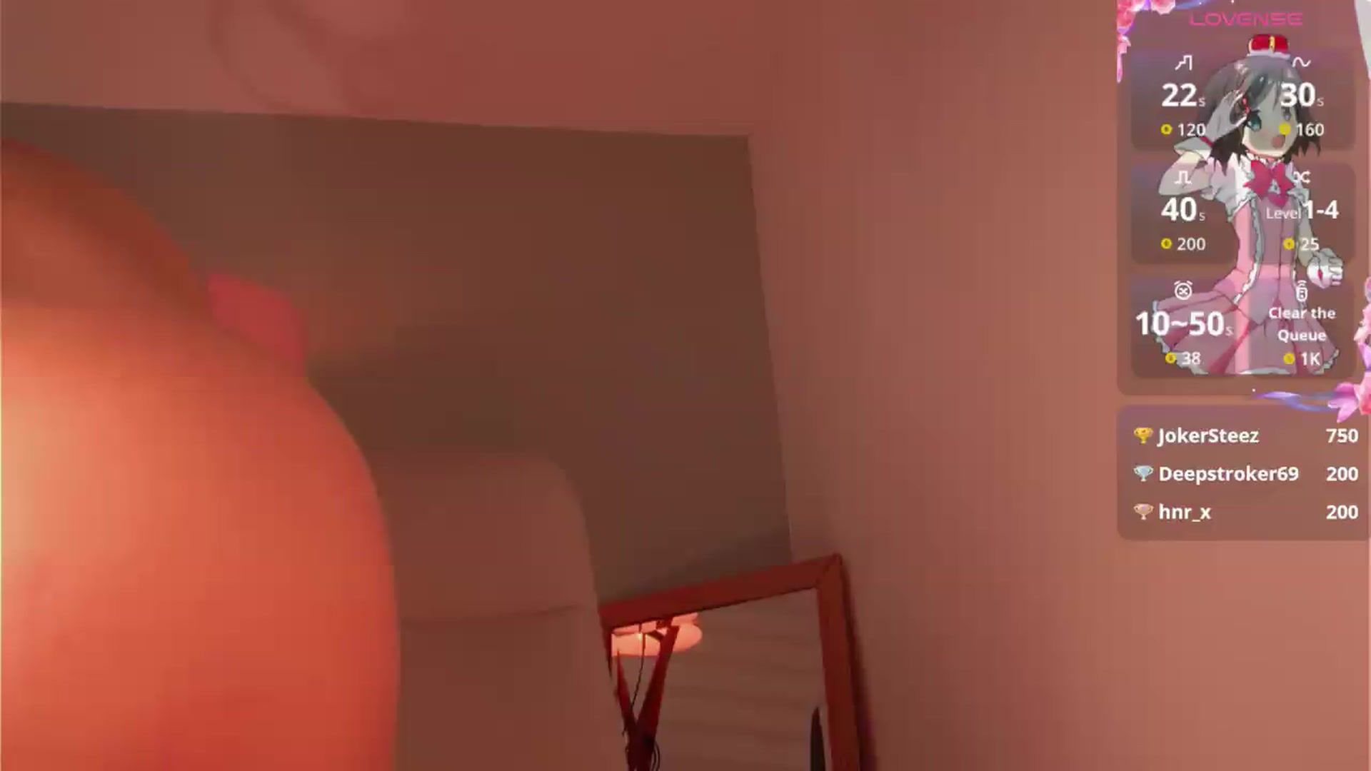 Gallery image thumbnail from RenataFih0or_'s myfreecams stream on, 07/17/2026, 16:09 image 15 of 20