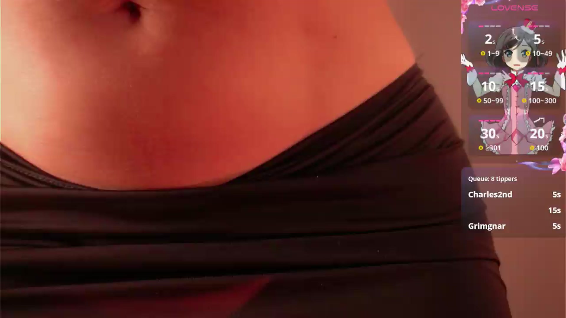 Gallery image thumbnail from RenataFih0or_'s myfreecams stream on, 07/17/2026, 17:11 image 18 of 20