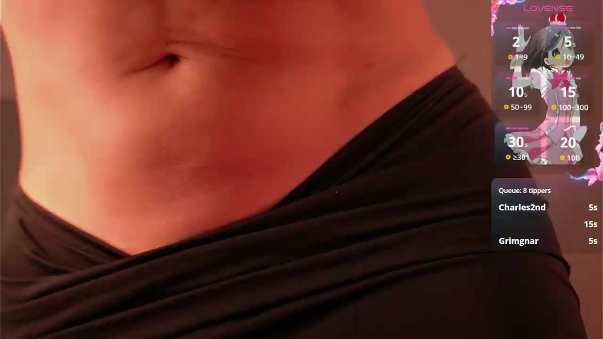 Gallery image thumbnail from RenataFih0or_'s myfreecams stream on, 07/17/2026, 17:11 image 19 of 20