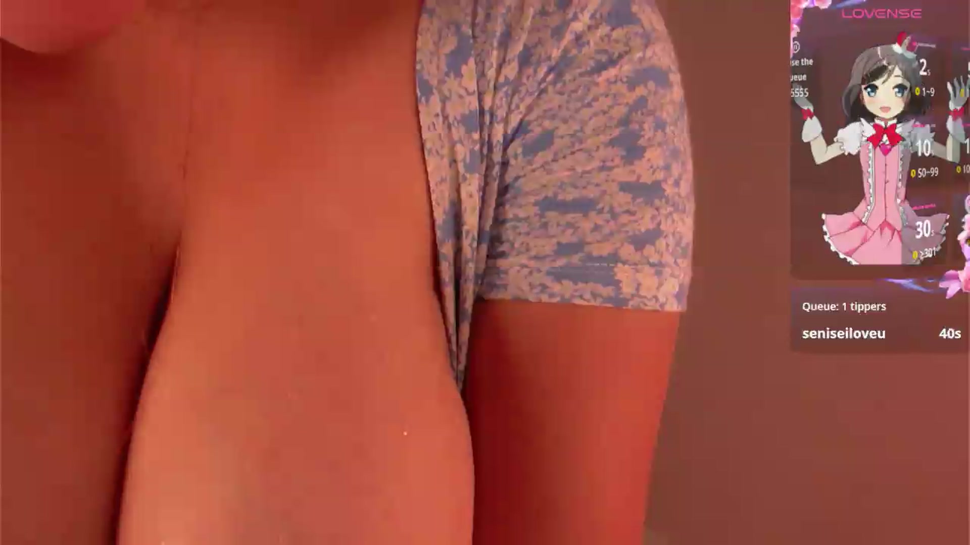 Gallery image thumbnail from RenataFih0or_'s myfreecams stream on, 07/18/2026, 17:44 image 10 of 20