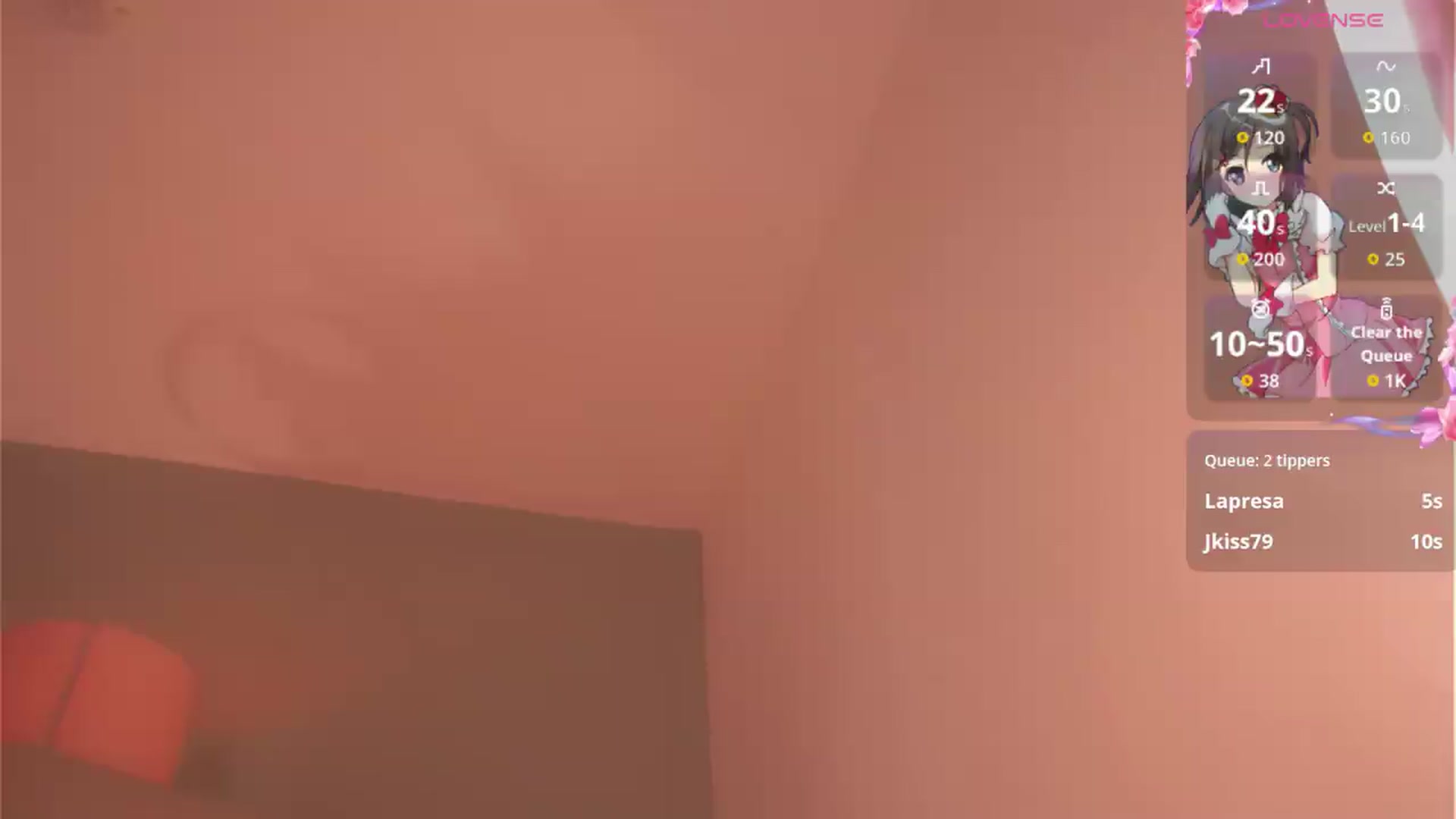 Gallery image thumbnail from RenataFih0or_'s myfreecams stream on, 07/21/2026, 17:02 image 13 of 20