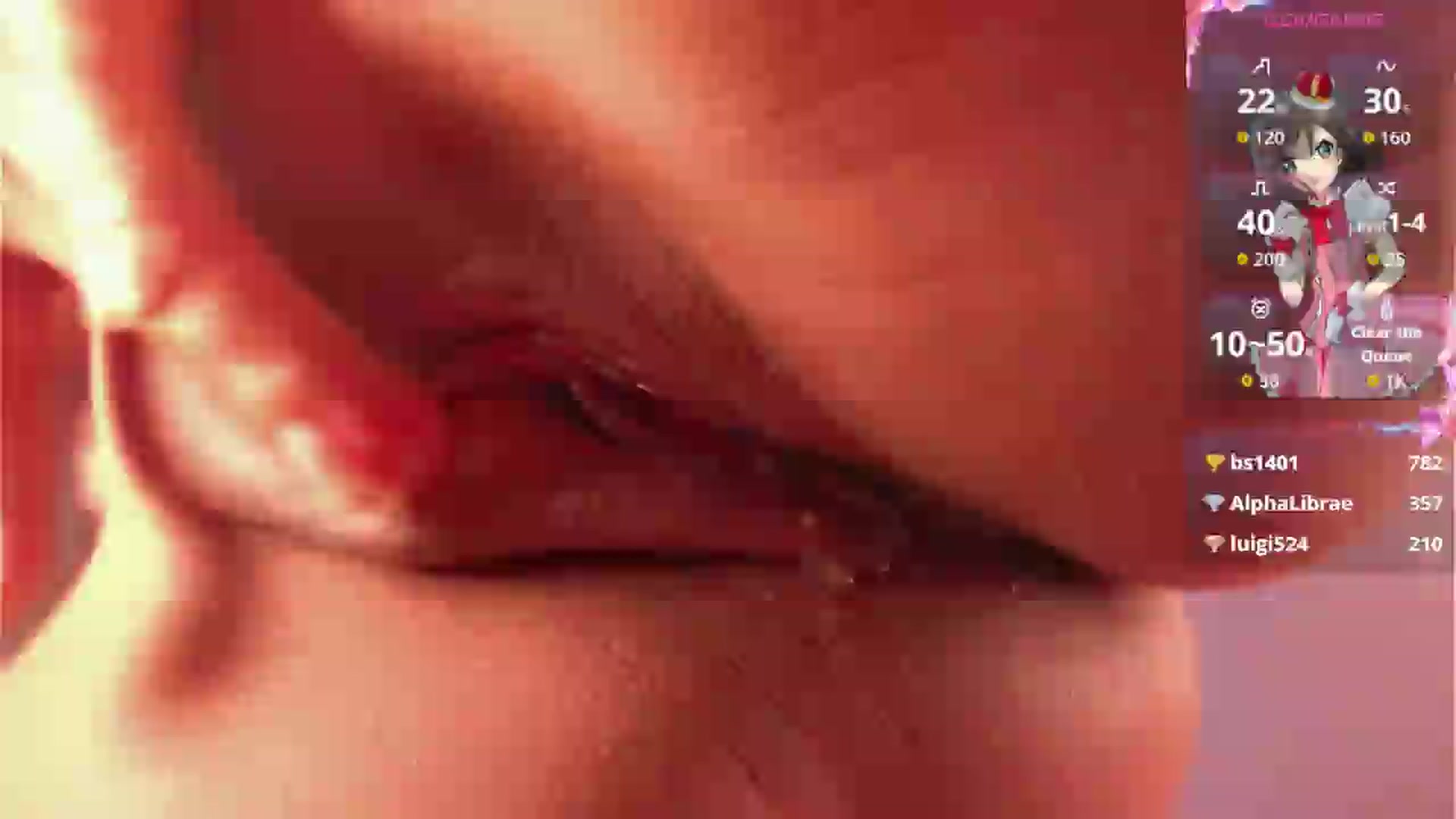 Gallery image thumbnail from RenataFih0or_'s myfreecams stream on, 07/22/2026, 15:52 image 14 of 20