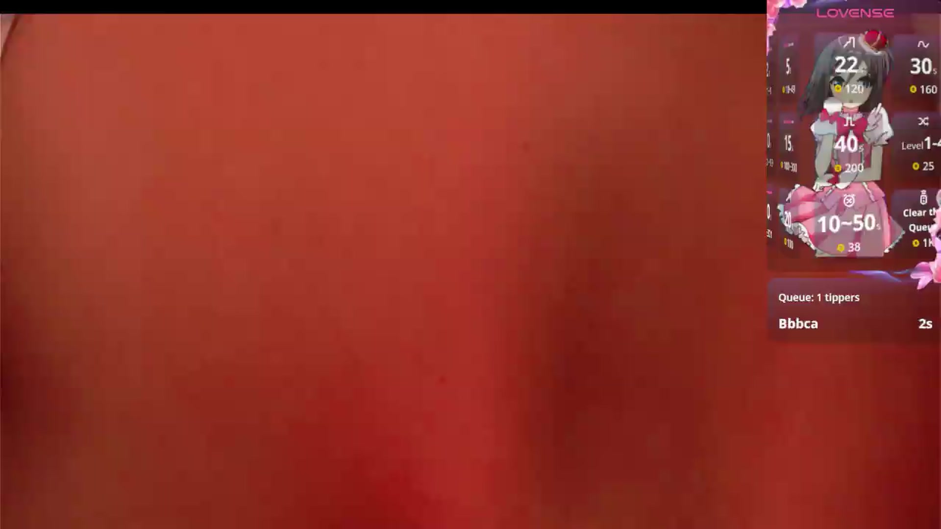 Gallery image thumbnail from RenataFih0or_'s myfreecams stream on, 07/27/2026, 13:13 image 12 of 20