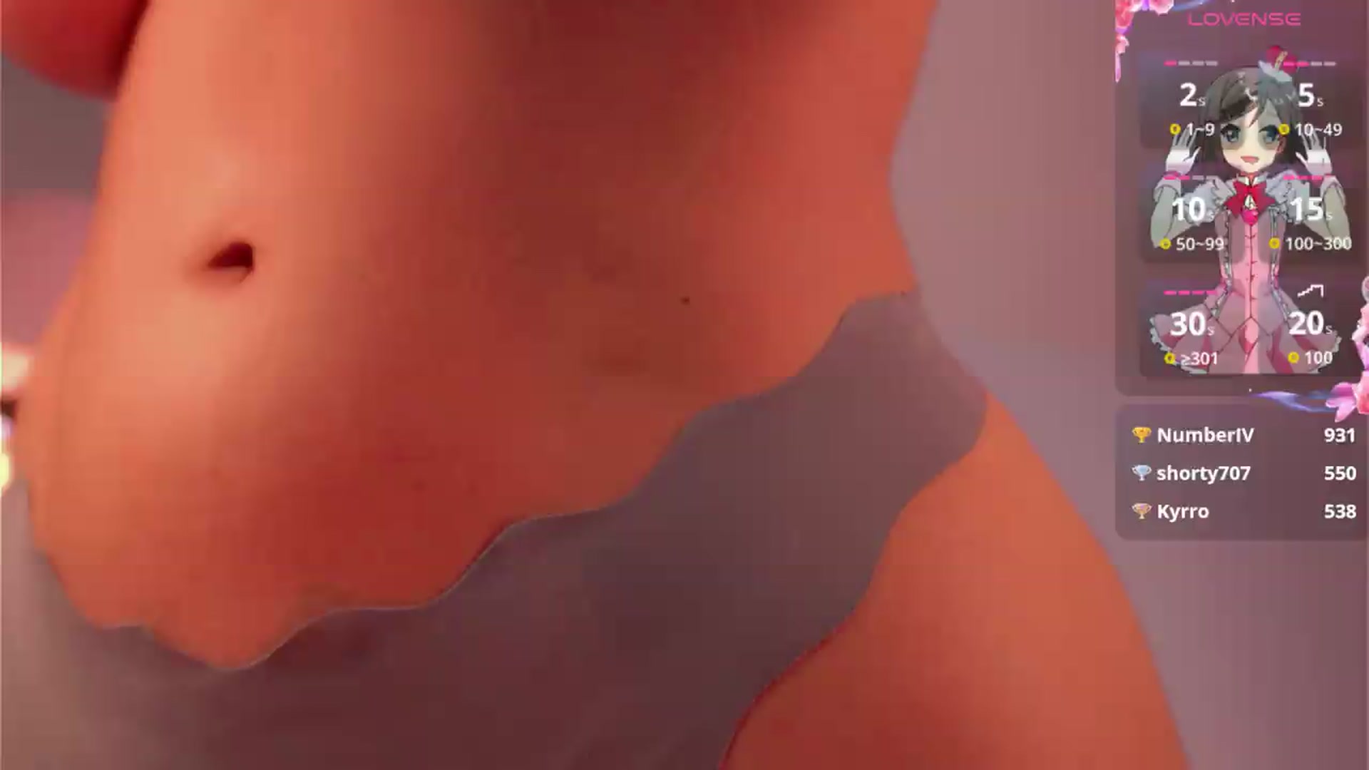 Gallery image thumbnail from RenataFih0or_'s myfreecams stream on, 07/29/2026, 15:22 image 20 of 20