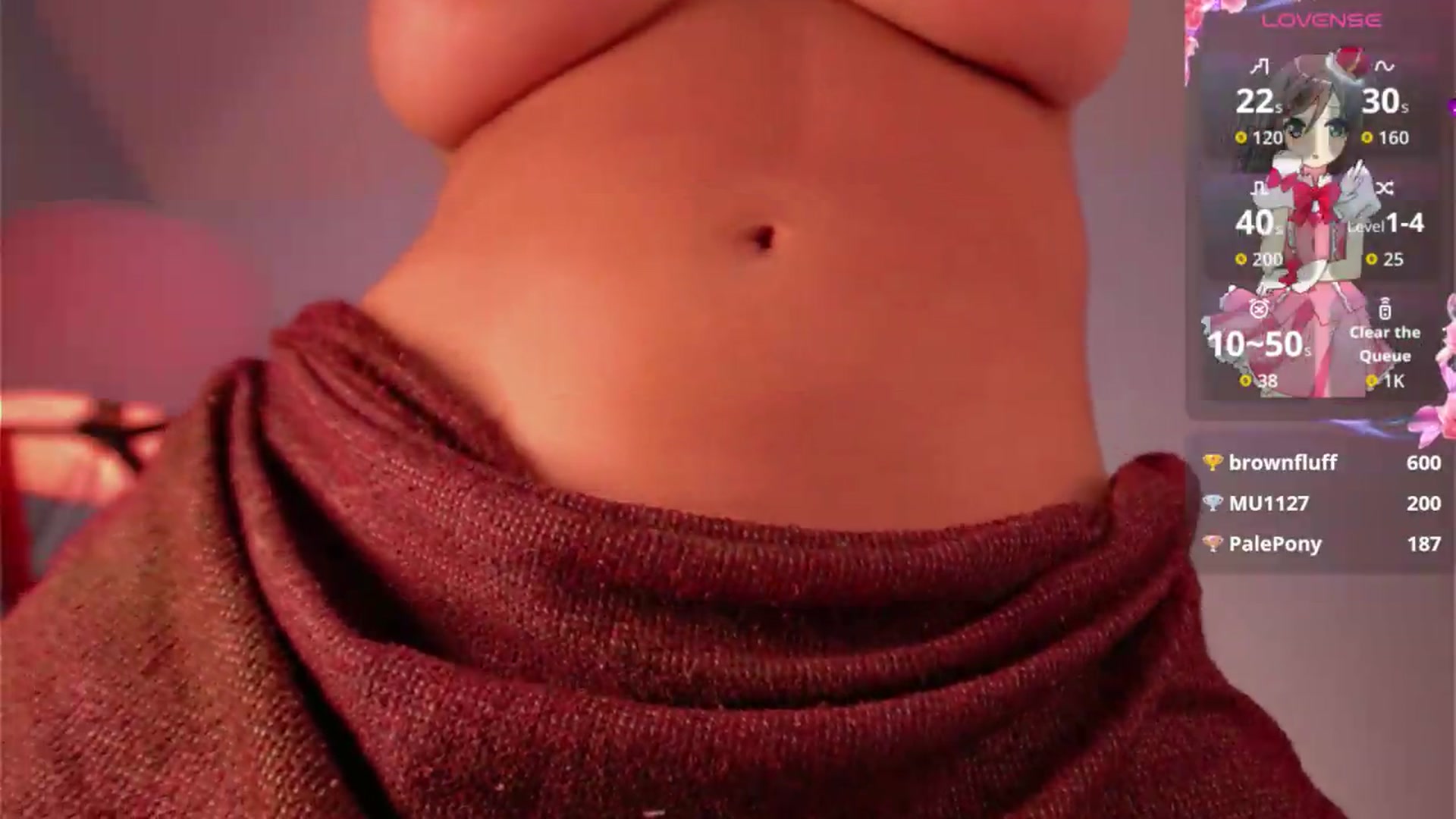 Gallery image thumbnail from RenataFih0or_'s myfreecams stream on, 07/30/2026, 15:46 image 6 of 20