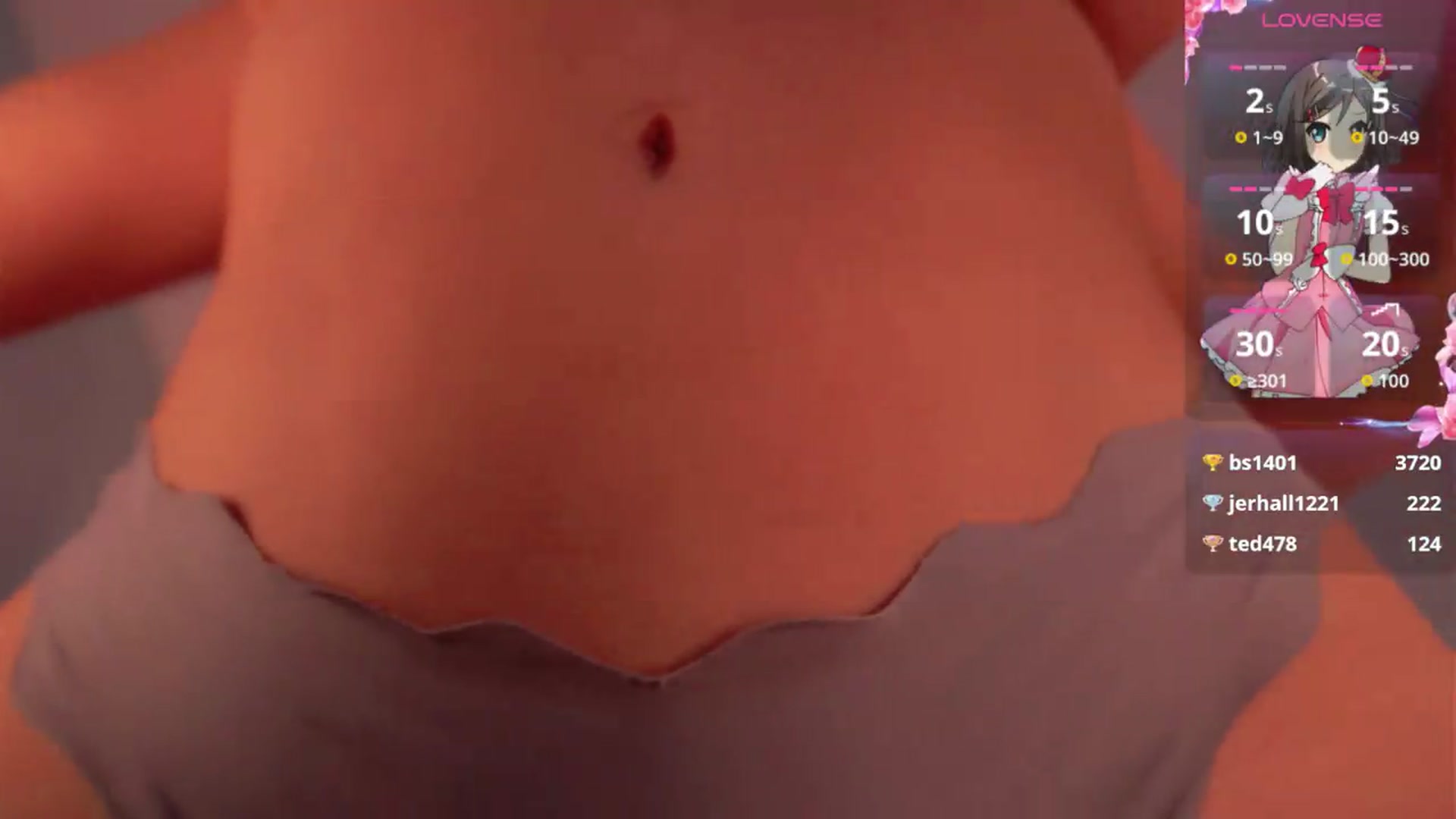 Gallery image thumbnail from RenataFih0or_'s myfreecams stream on, 08/04/2026, 17:41 image 4 of 20