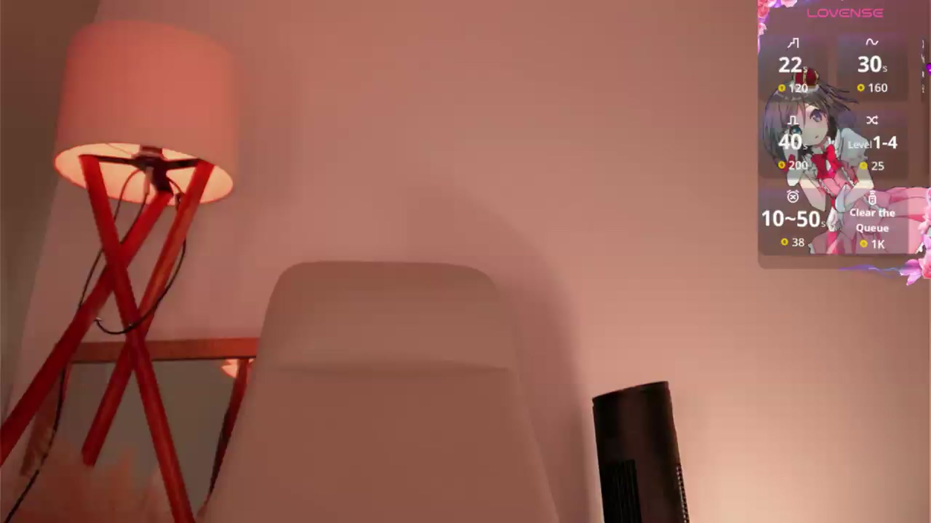 Gallery image thumbnail from RenataFih0or_'s myfreecams stream on, 08/05/2026, 13:51 image 19 of 20