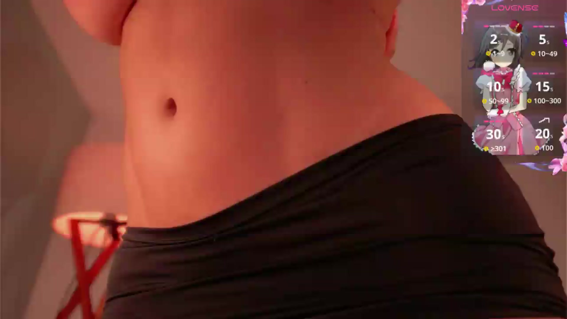 Gallery image thumbnail from RenataFih0or_'s myfreecams stream on, 08/05/2026, 14:43 image 4 of 20