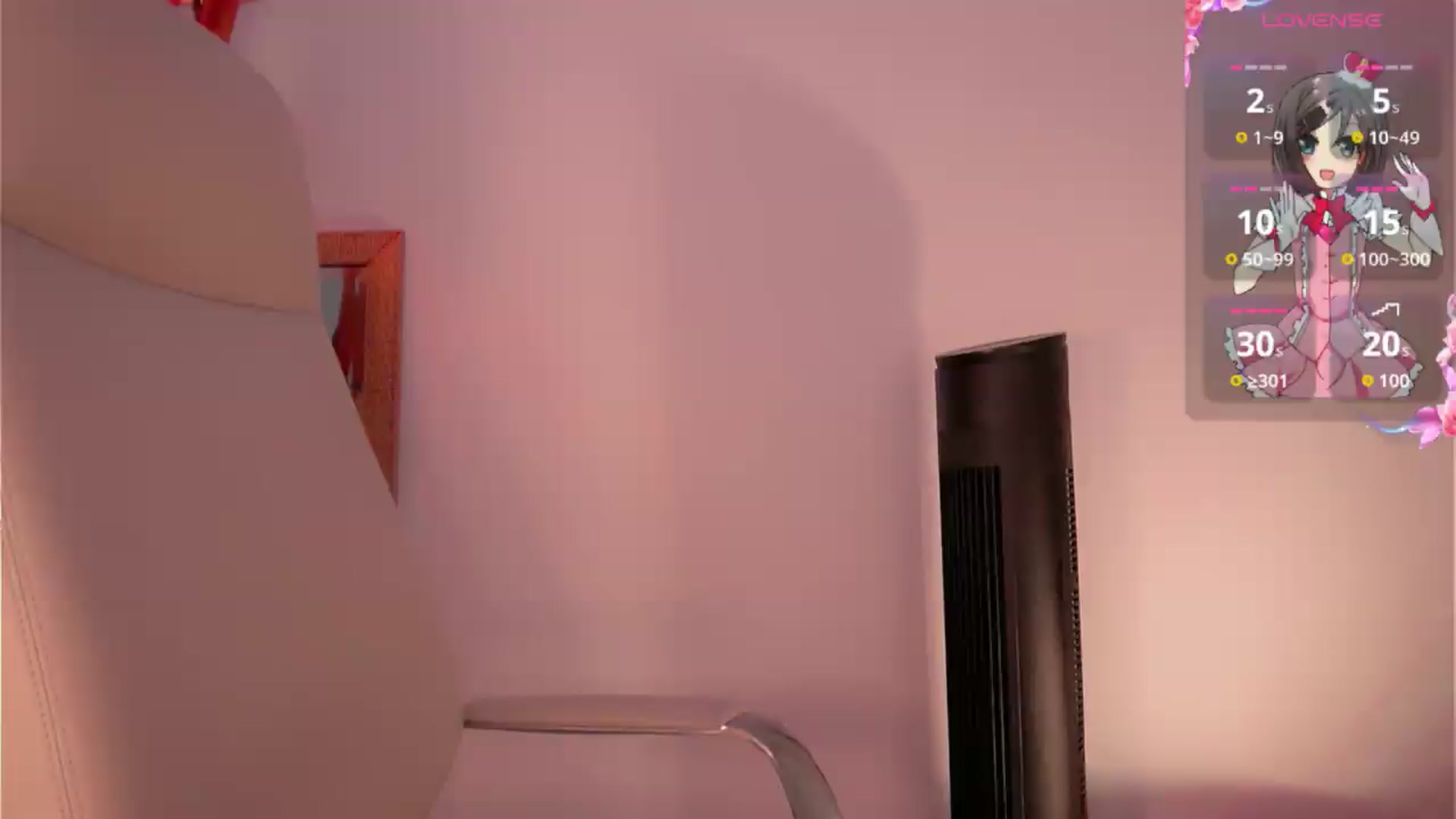 Gallery image thumbnail from RenataFih0or_'s myfreecams stream on, 08/05/2026, 17:25 image 2 of 20