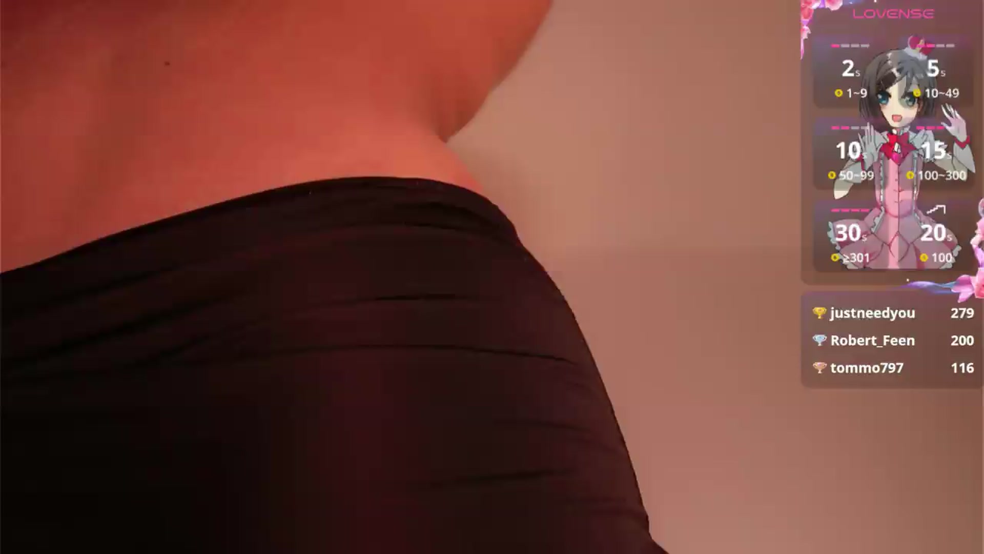 Gallery image thumbnail from RenataFih0or_'s myfreecams stream on, 08/09/2026, 24:37 image 14 of 20