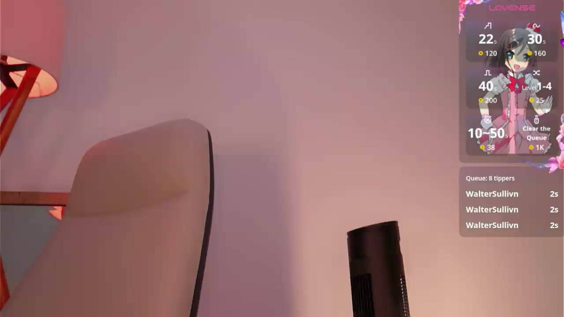 Gallery image thumbnail from RenataFih0or_'s myfreecams stream on, 08/09/2026, 04:17 image 17 of 20