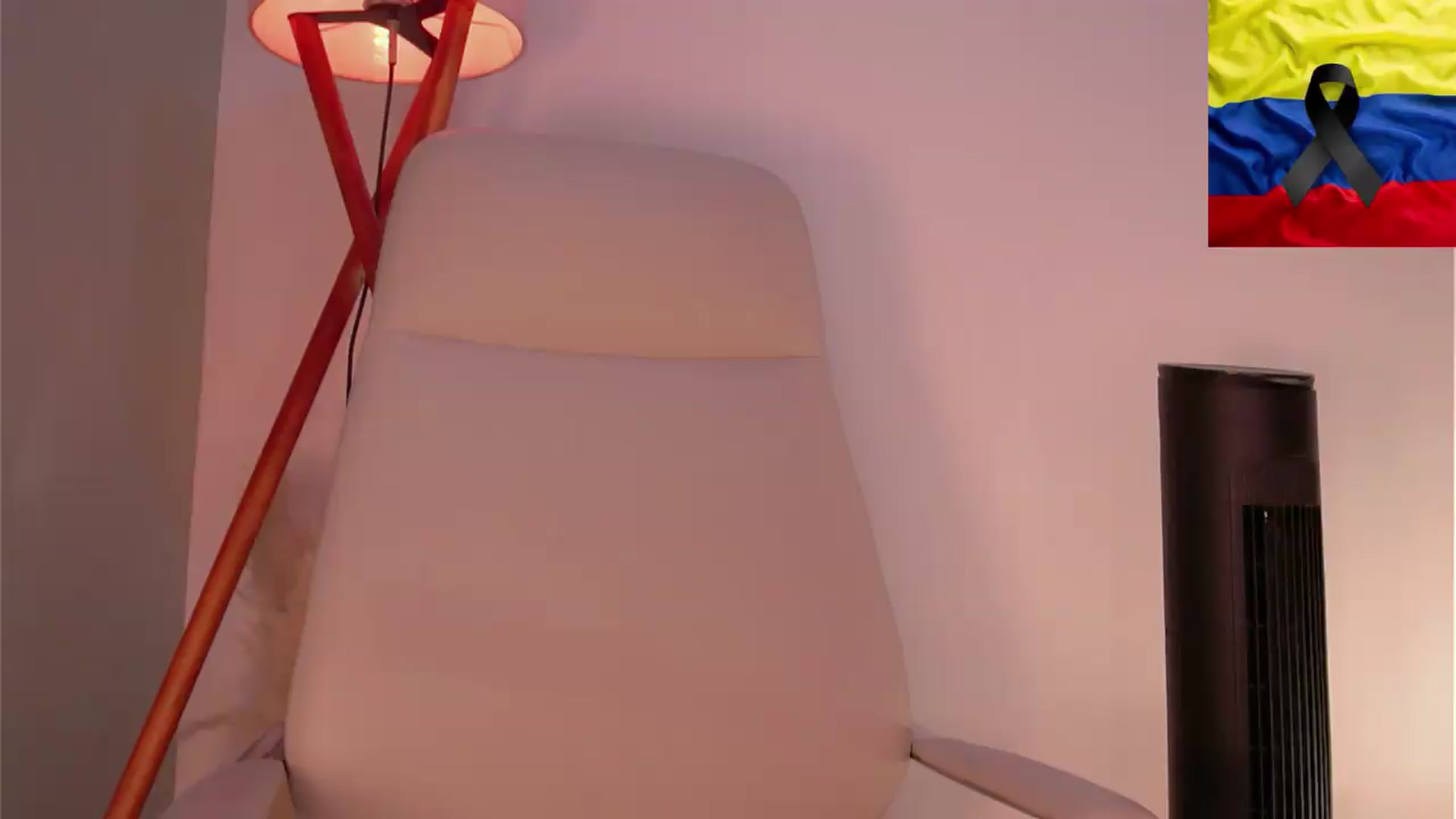 Gallery image thumbnail from RenataFih0or_'s myfreecams stream on, 08/13/2026, 17:43 image 13 of 20