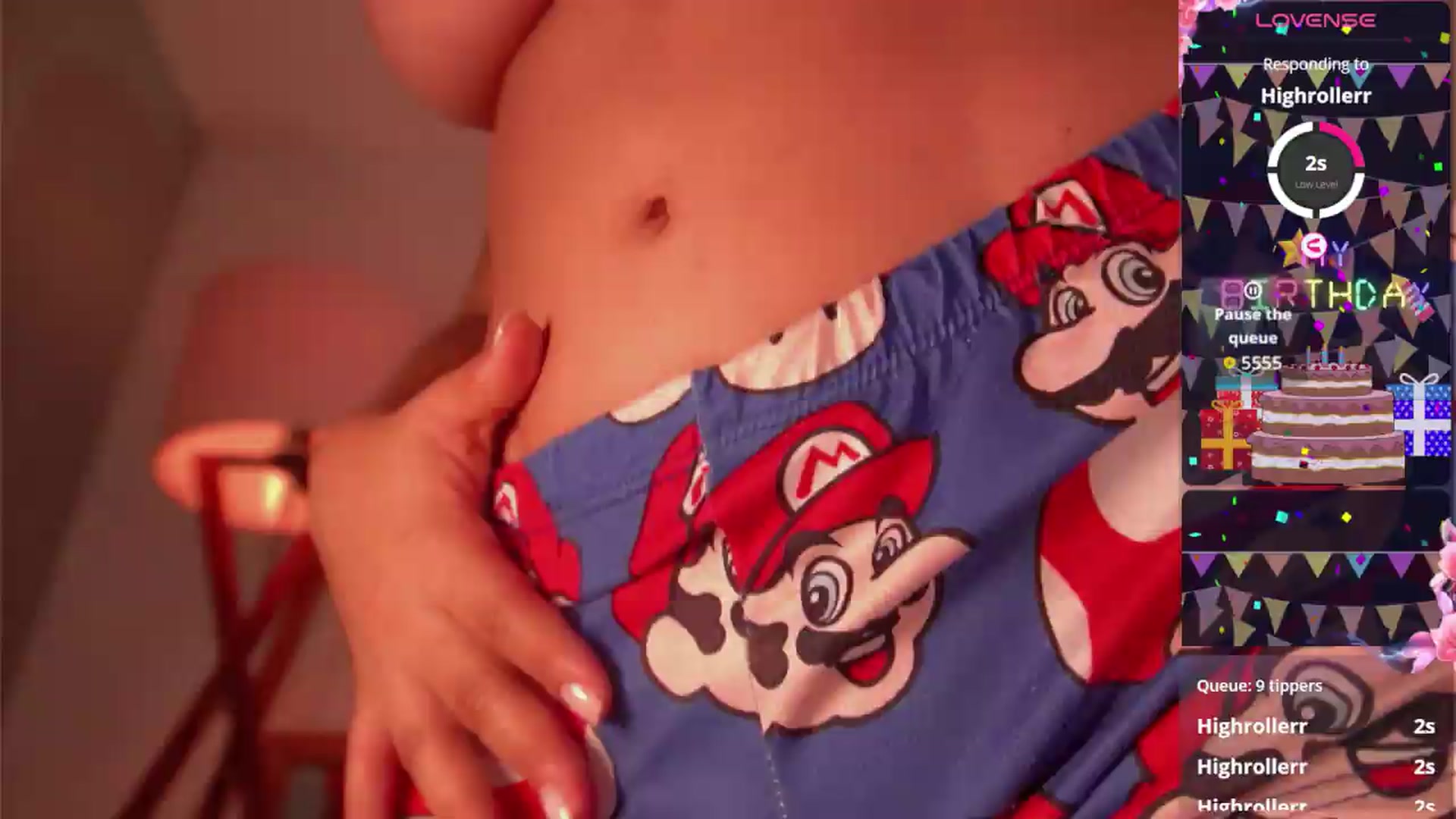 Gallery image thumbnail from RenataFih0or_'s myfreecams stream on, 08/18/2026, 14:59 image 18 of 20