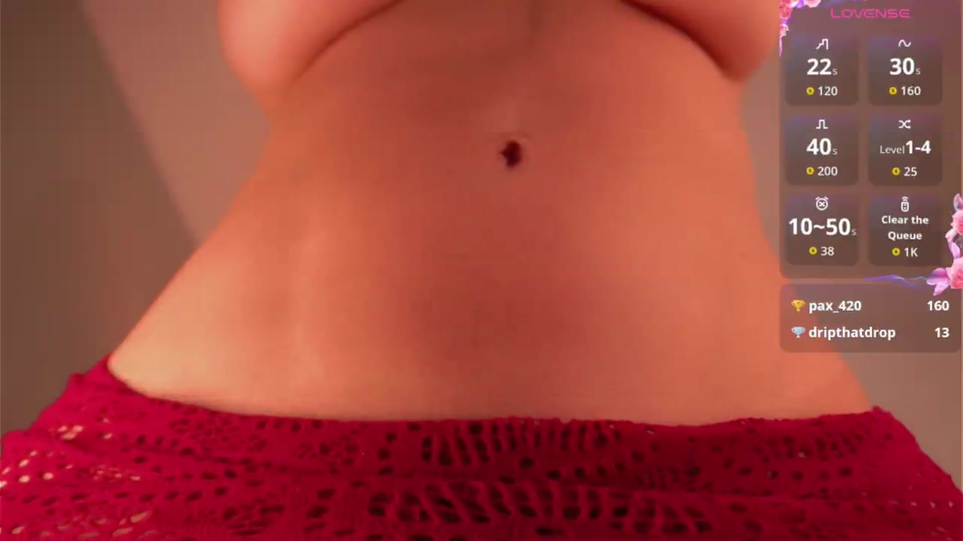Gallery image thumbnail from RenataFih0or_'s myfreecams stream on, 08/22/2026, 16:23 image 9 of 20