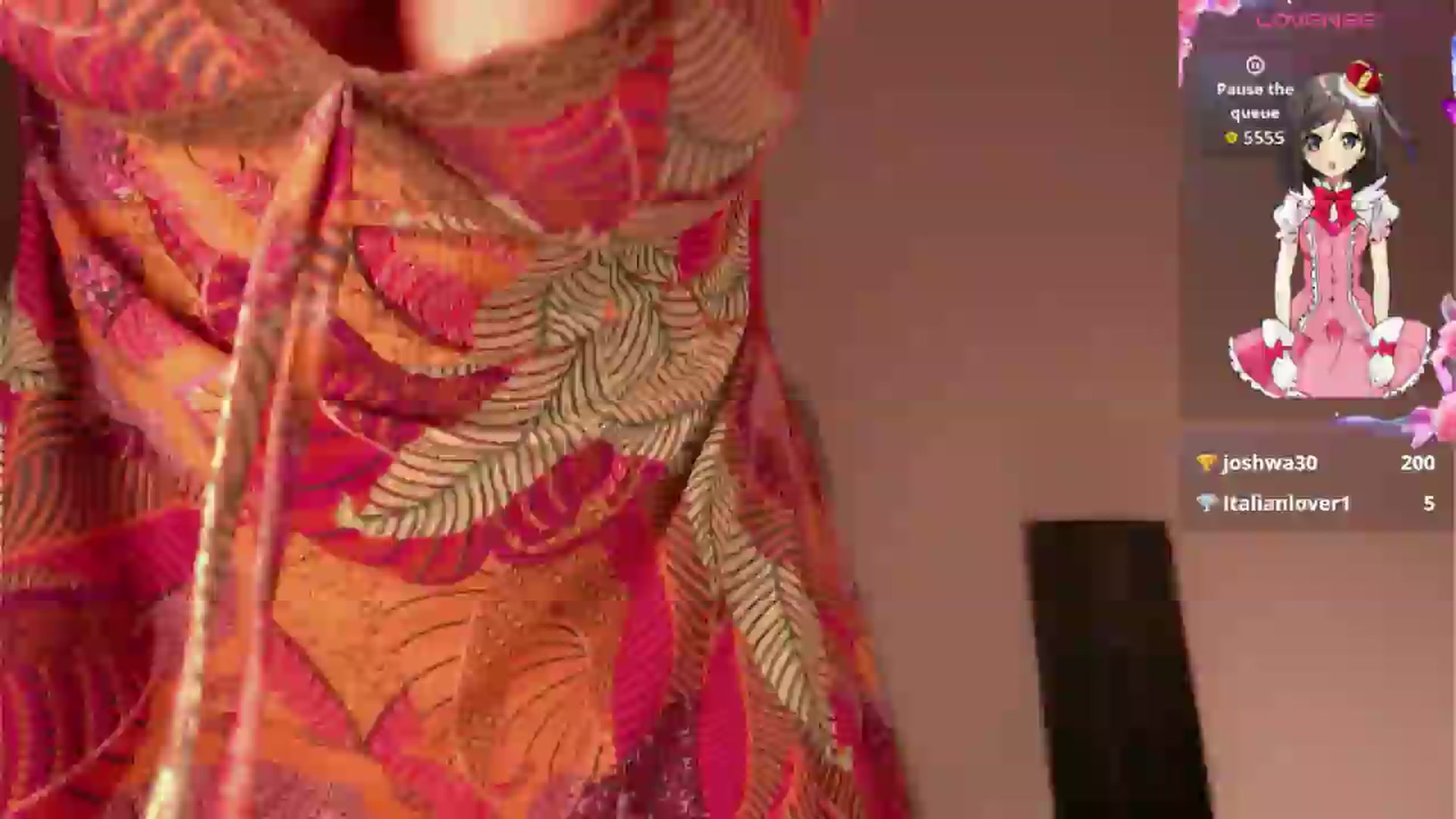 Gallery image thumbnail from RenataFih0or_'s myfreecams stream on, 08/26/2026, 18:13 image 13 of 20