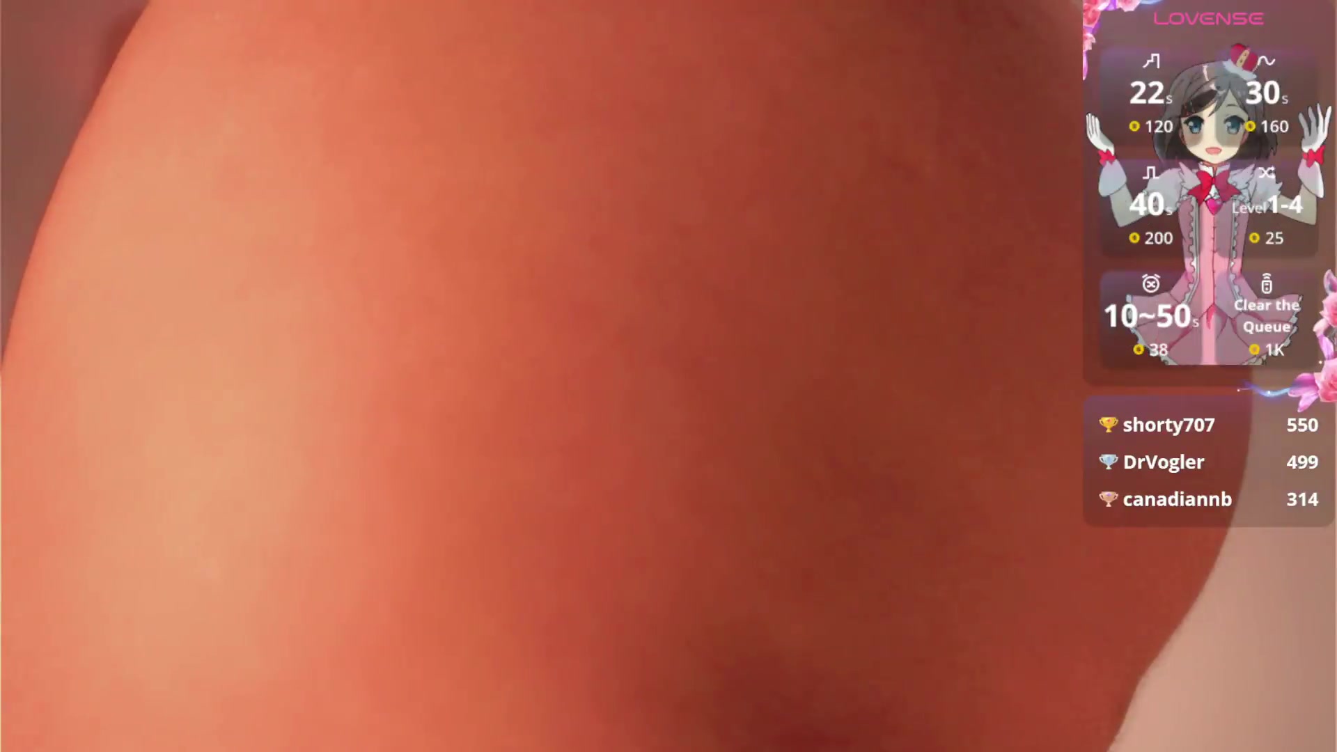 Gallery image thumbnail from RenataFih0or_'s myfreecams stream on, 08/27/2026, 17:06 image 18 of 20