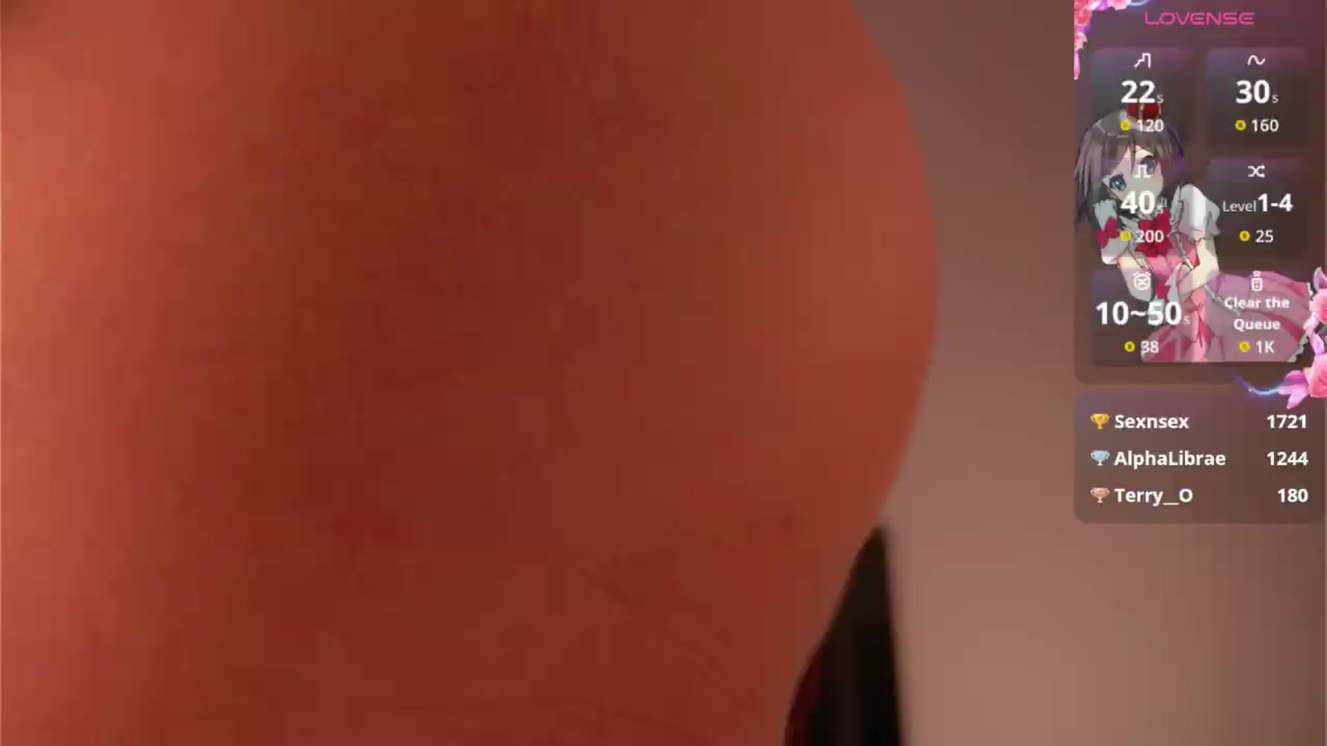 Gallery image thumbnail from RenataFih0or_'s myfreecams stream on, 09/02/2026, 17:33 image 16 of 20