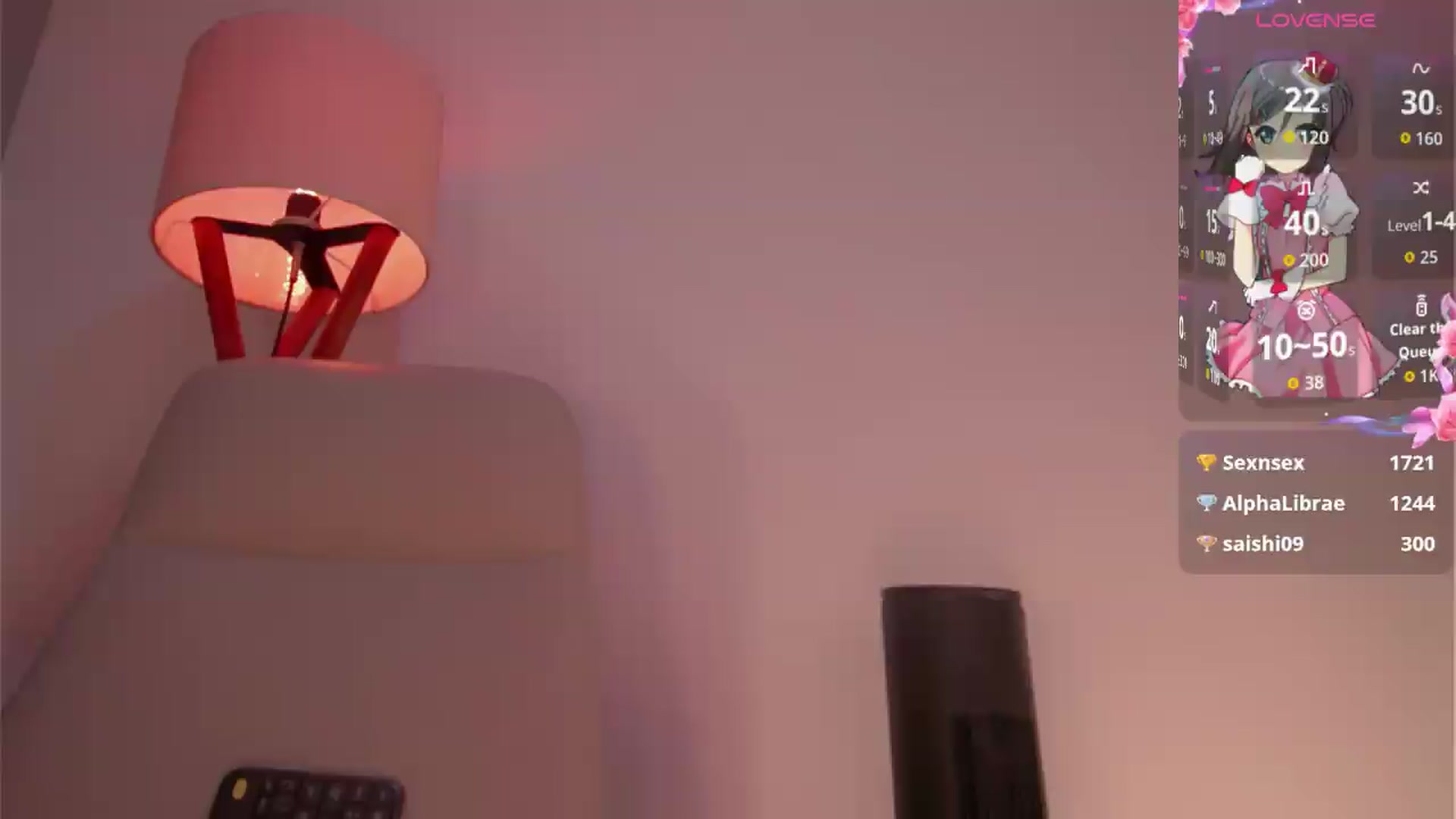 Gallery image thumbnail from RenataFih0or_'s myfreecams stream on, 09/02/2026, 18:03 image 16 of 20