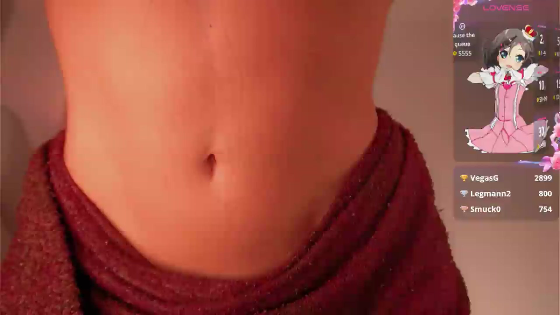 Gallery image thumbnail from RenataFih0or_'s myfreecams stream on, 09/07/2026, 18:28 image 12 of 20