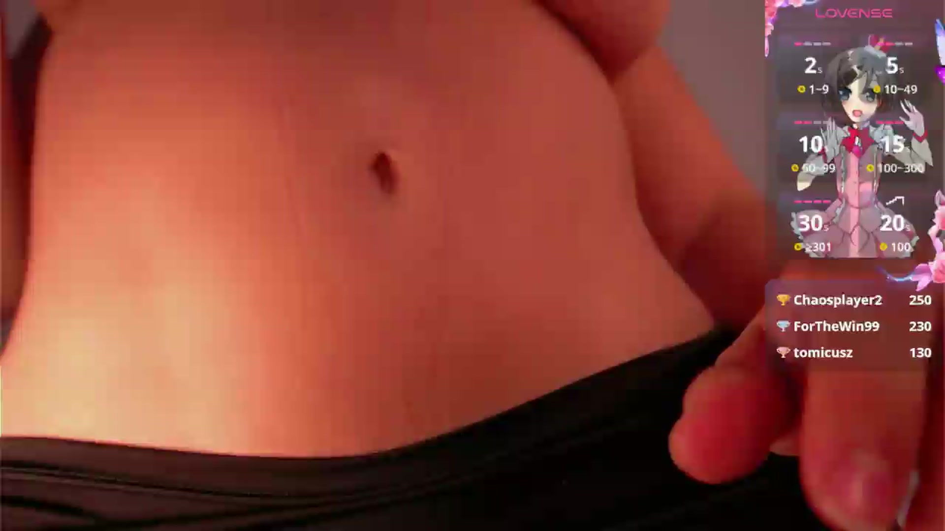 Gallery image thumbnail from RenataFih0or_'s myfreecams stream on, 09/09/2026, 16:32 image 8 of 20
