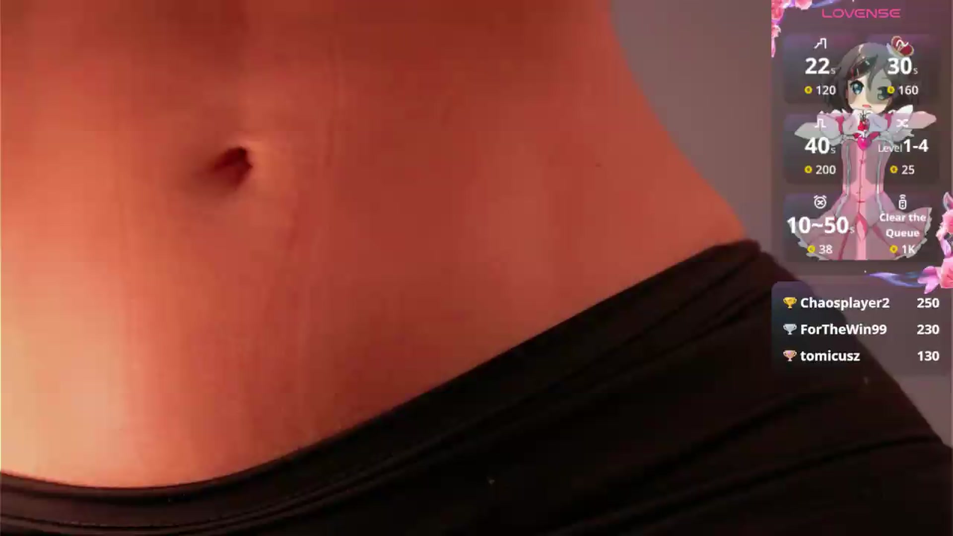 Gallery image thumbnail from RenataFih0or_'s myfreecams stream on, 09/09/2026, 16:32 image 9 of 20