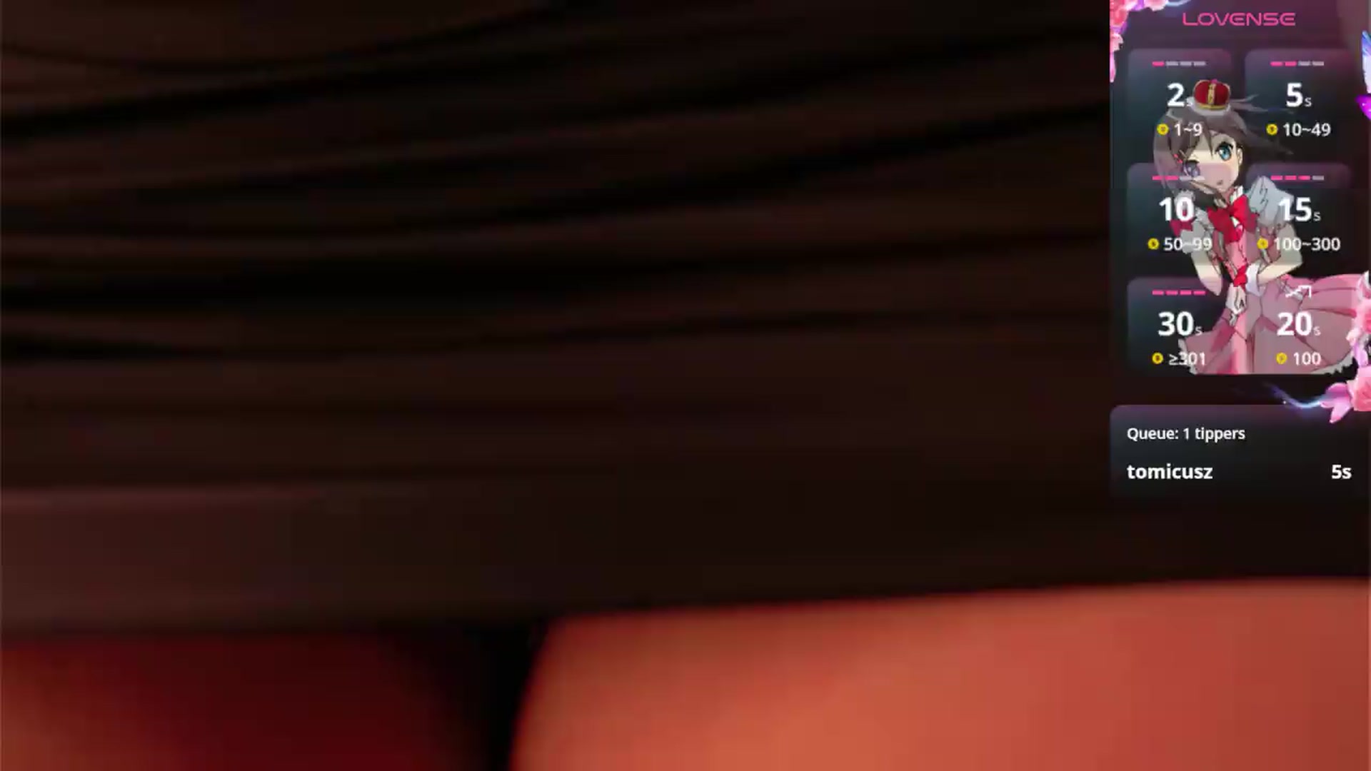 Gallery image thumbnail from RenataFih0or_'s myfreecams stream on, 09/09/2026, 16:32 image 6 of 20