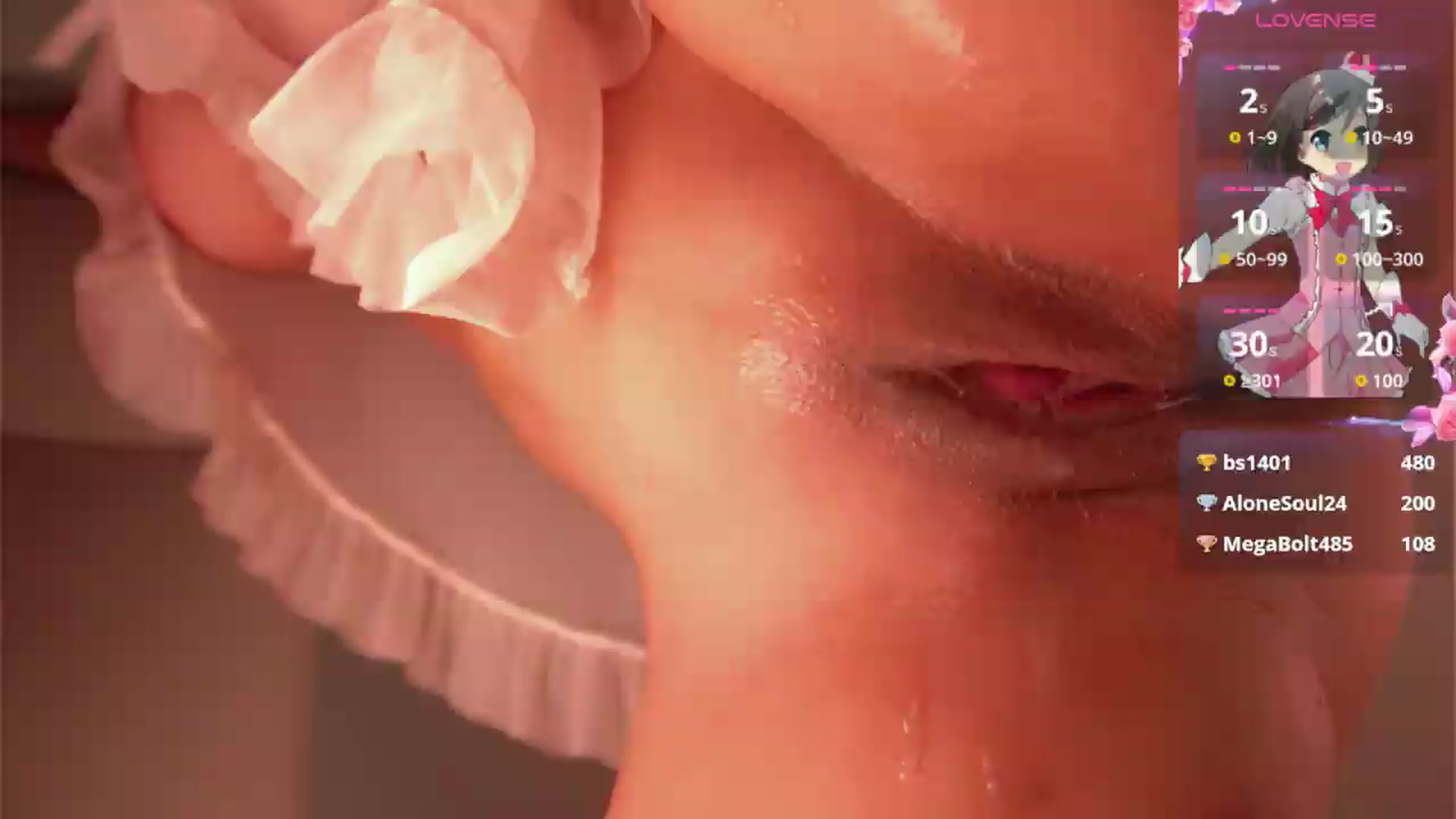 Gallery image thumbnail from RenataFih0or_'s myfreecams stream on, 09/17/2026, 16:28 image 19 of 20