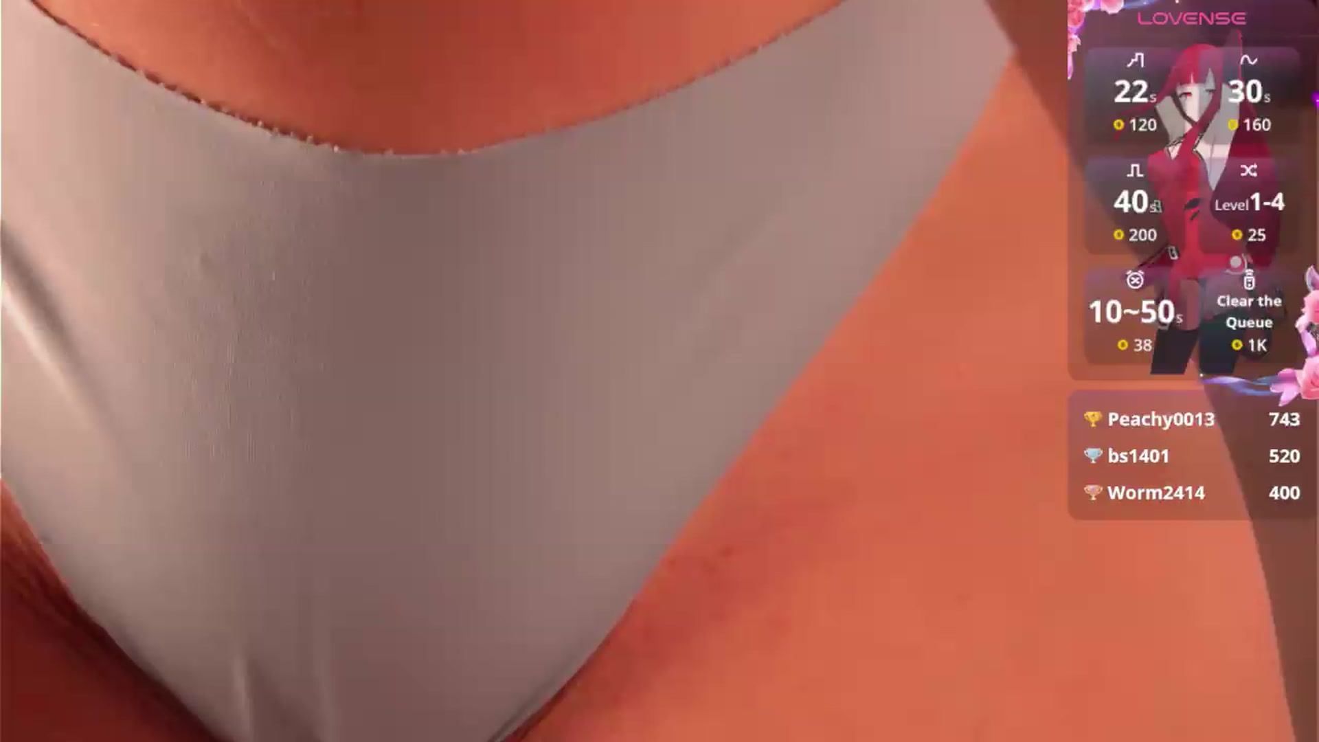 Gallery image thumbnail from RenataFih0or_'s myfreecams stream on, 09/22/2026, 18:13 image 13 of 20