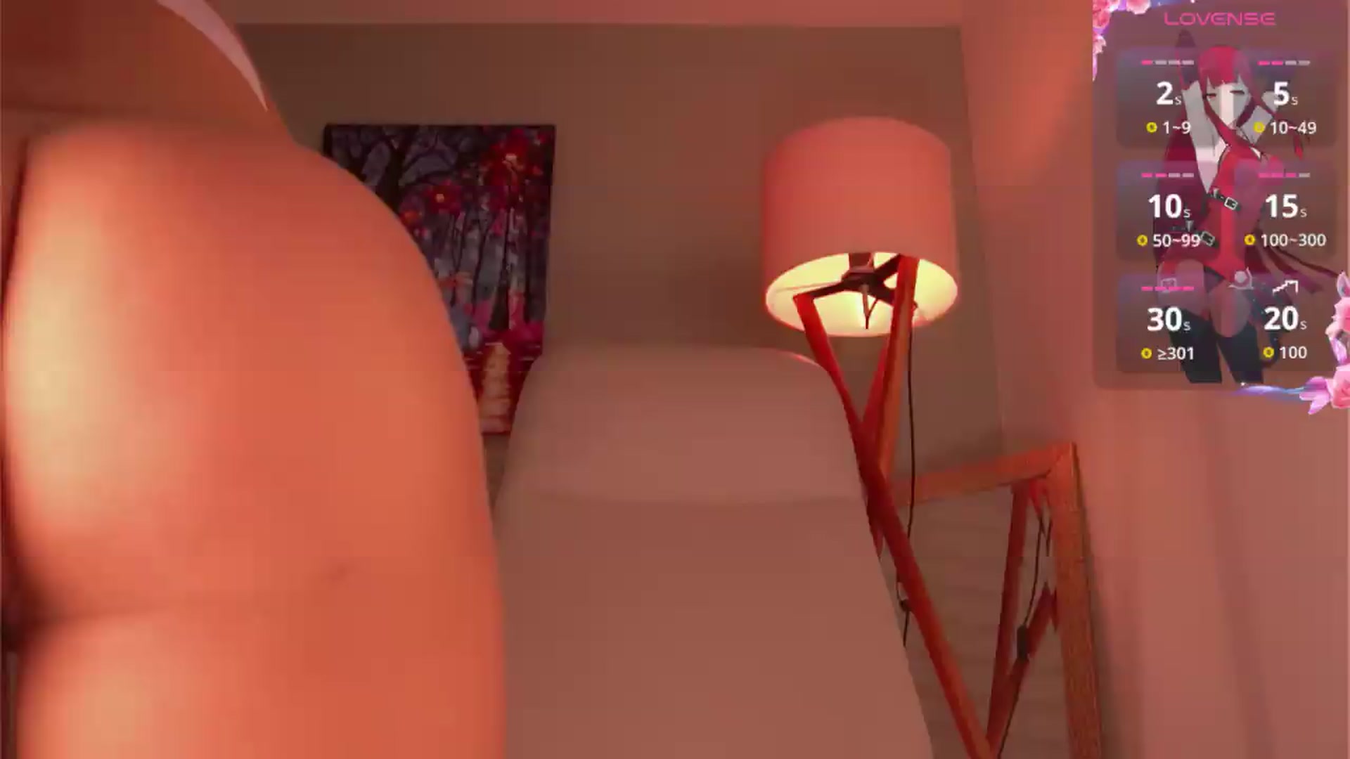 Gallery image thumbnail from RenataFih0or_'s myfreecams stream on, 09/23/2026, 22:52 image 4 of 20
