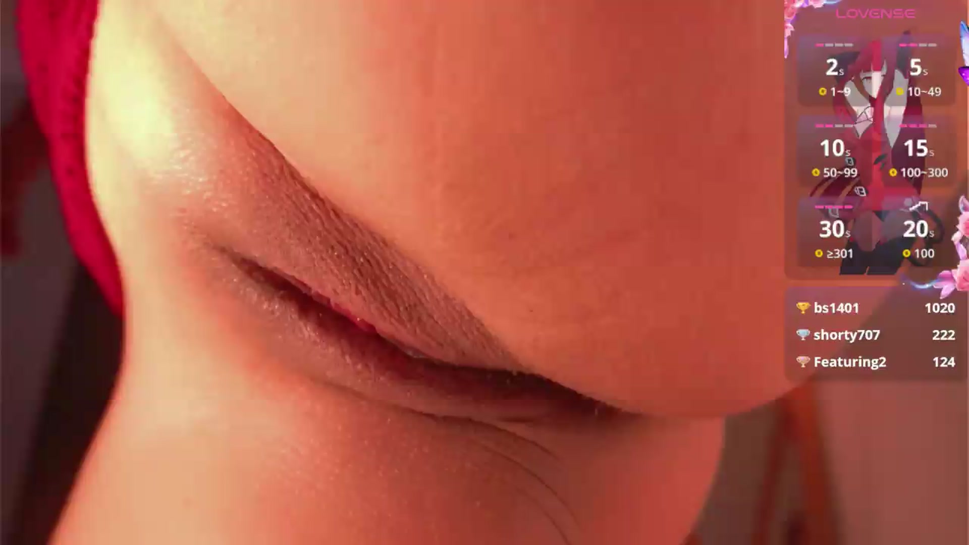 Gallery image thumbnail from RenataFih0or_'s myfreecams stream on, 09/24/2026, 16:12 image 13 of 20