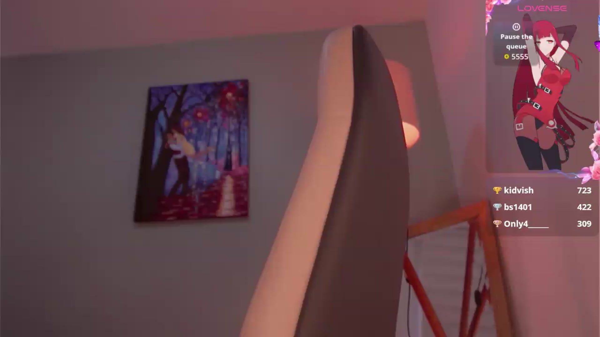 Gallery image thumbnail from RenataFih0or_'s myfreecams stream on, 09/25/2026, 16:01 image 15 of 20