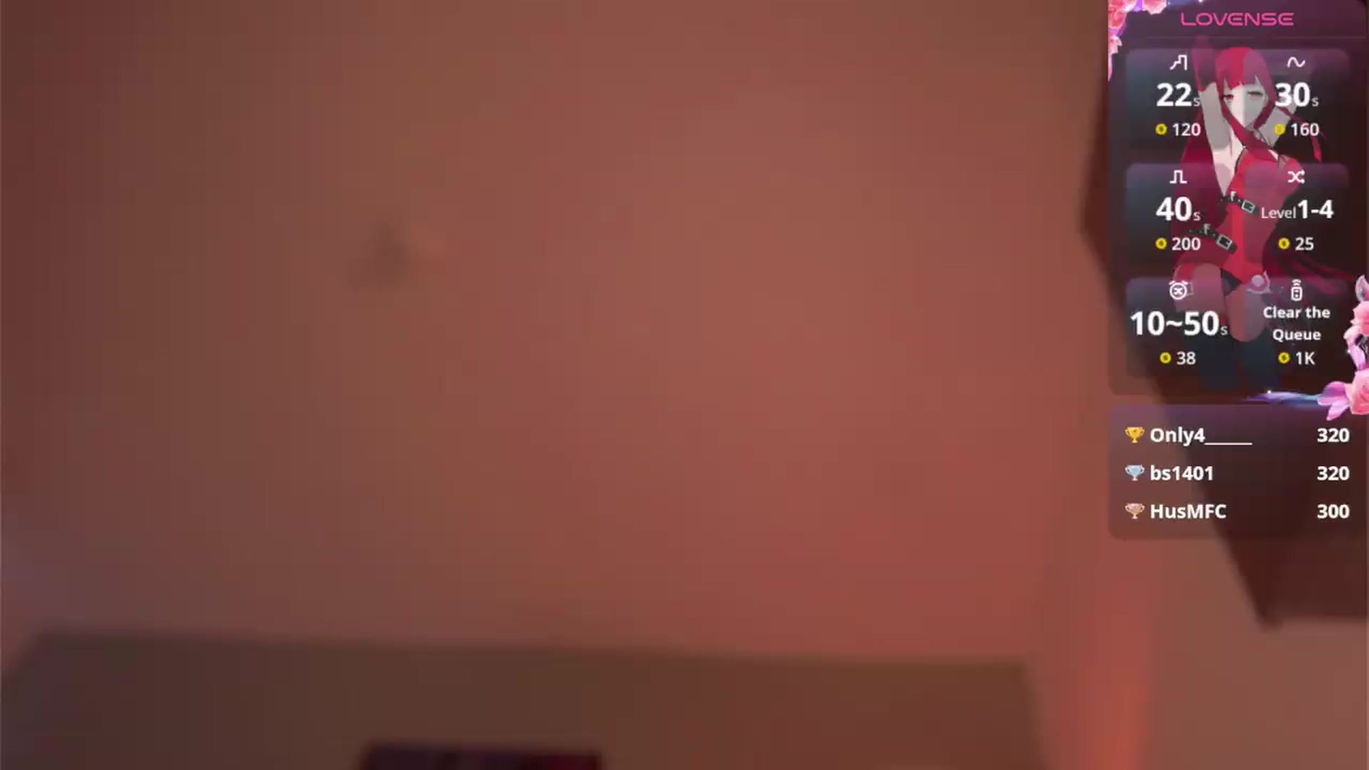 Gallery image thumbnail from RenataFih0or_'s myfreecams stream on, 09/26/2026, 17:50 image 2 of 20