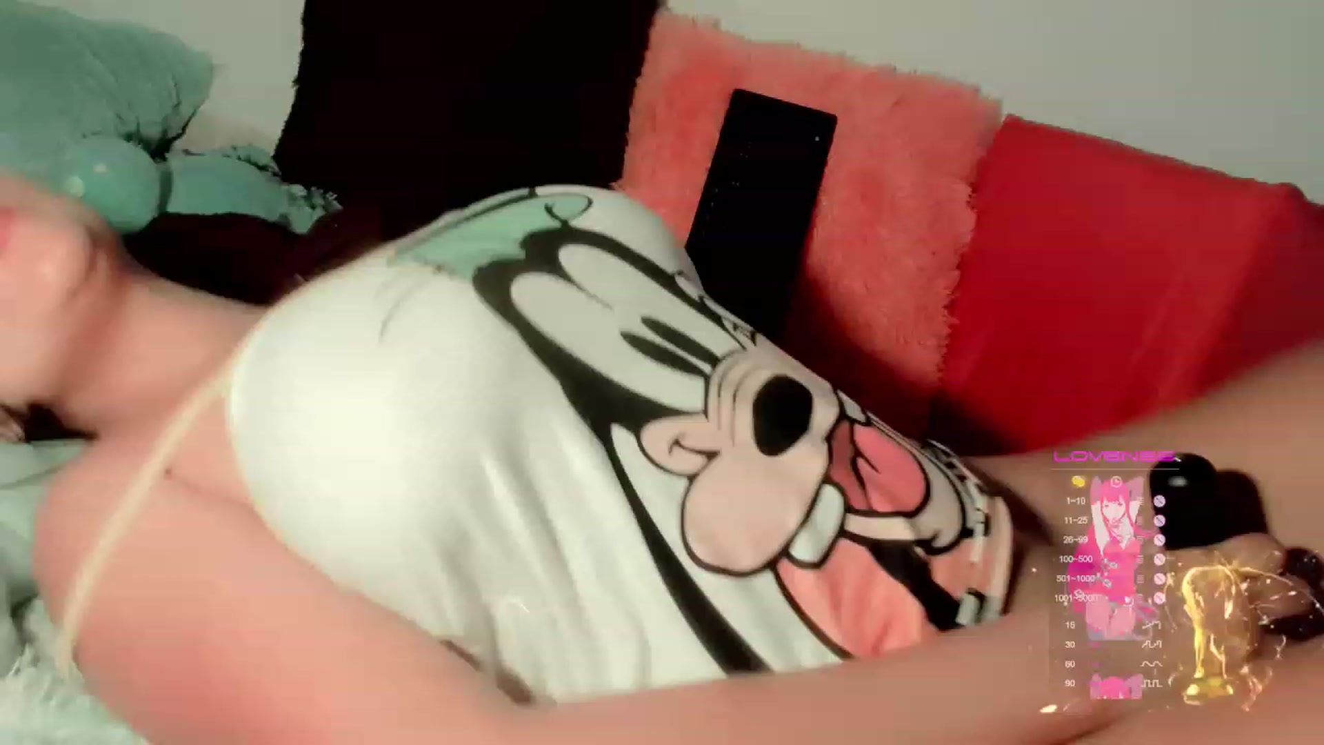 Gallery image thumbnail from RenataFior's myfreecams stream on, 11/20/2022, 17:13 image 13 of 20