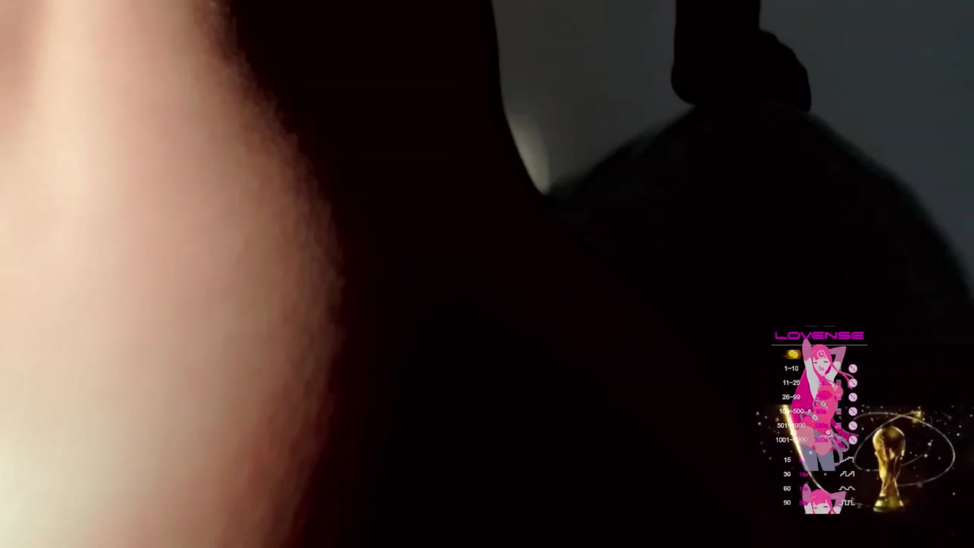 Gallery image thumbnail from RenataFior's myfreecams stream on, 11/20/2022, 17:13 image 8 of 20