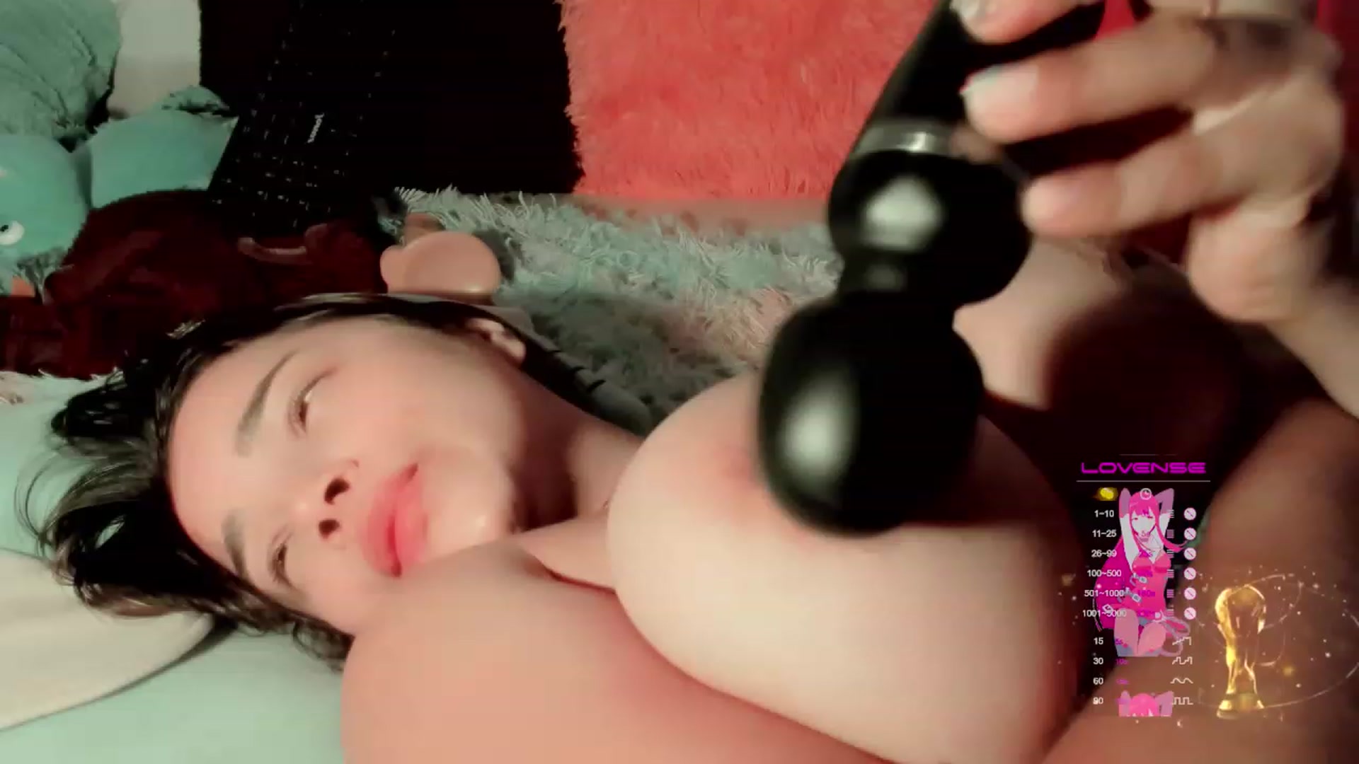 Gallery image thumbnail from RenataFior's myfreecams stream on, 11/20/2022, 17:43 image 12 of 20