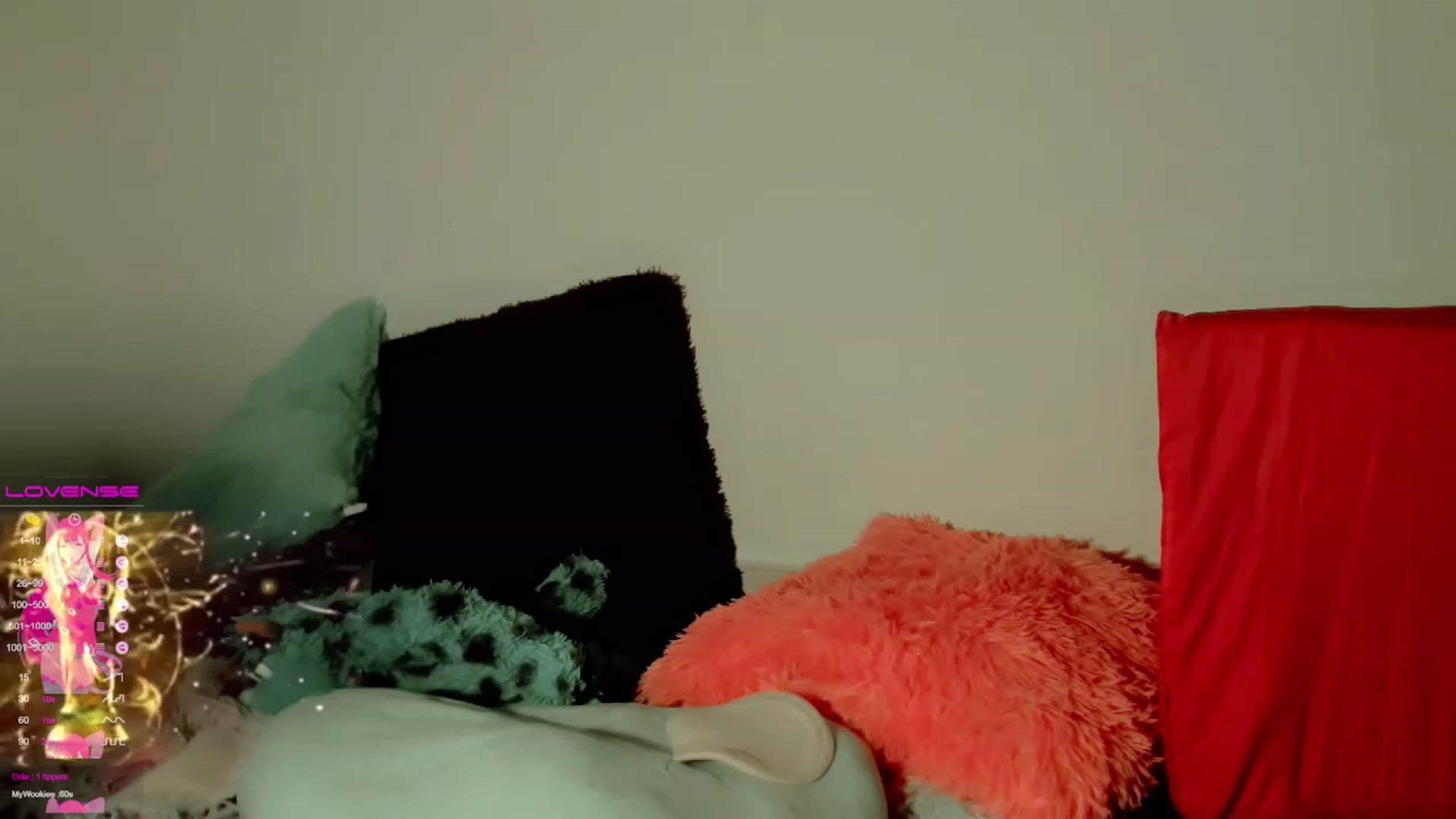 Gallery image thumbnail from RenataFior's myfreecams stream on, 11/20/2022, 22:32 image 13 of 20