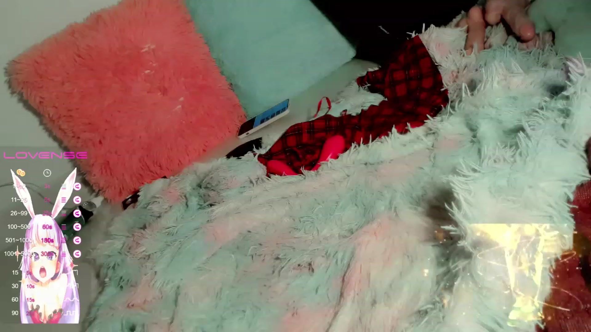 Gallery image thumbnail from RenataFior's myfreecams stream on, 11/22/2022, 21:17 image 18 of 20