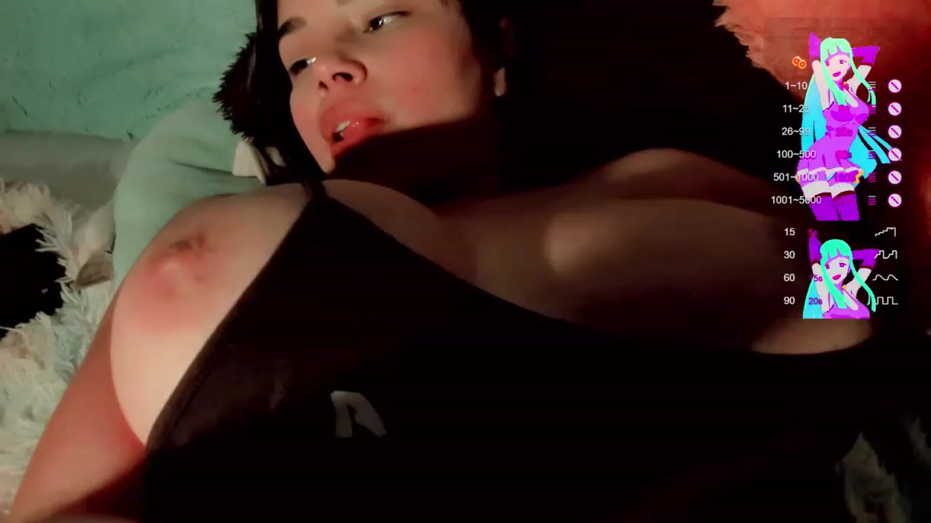Gallery image thumbnail from RenataFior's myfreecams stream on, 11/24/2022, 17:26 image 8 of 20