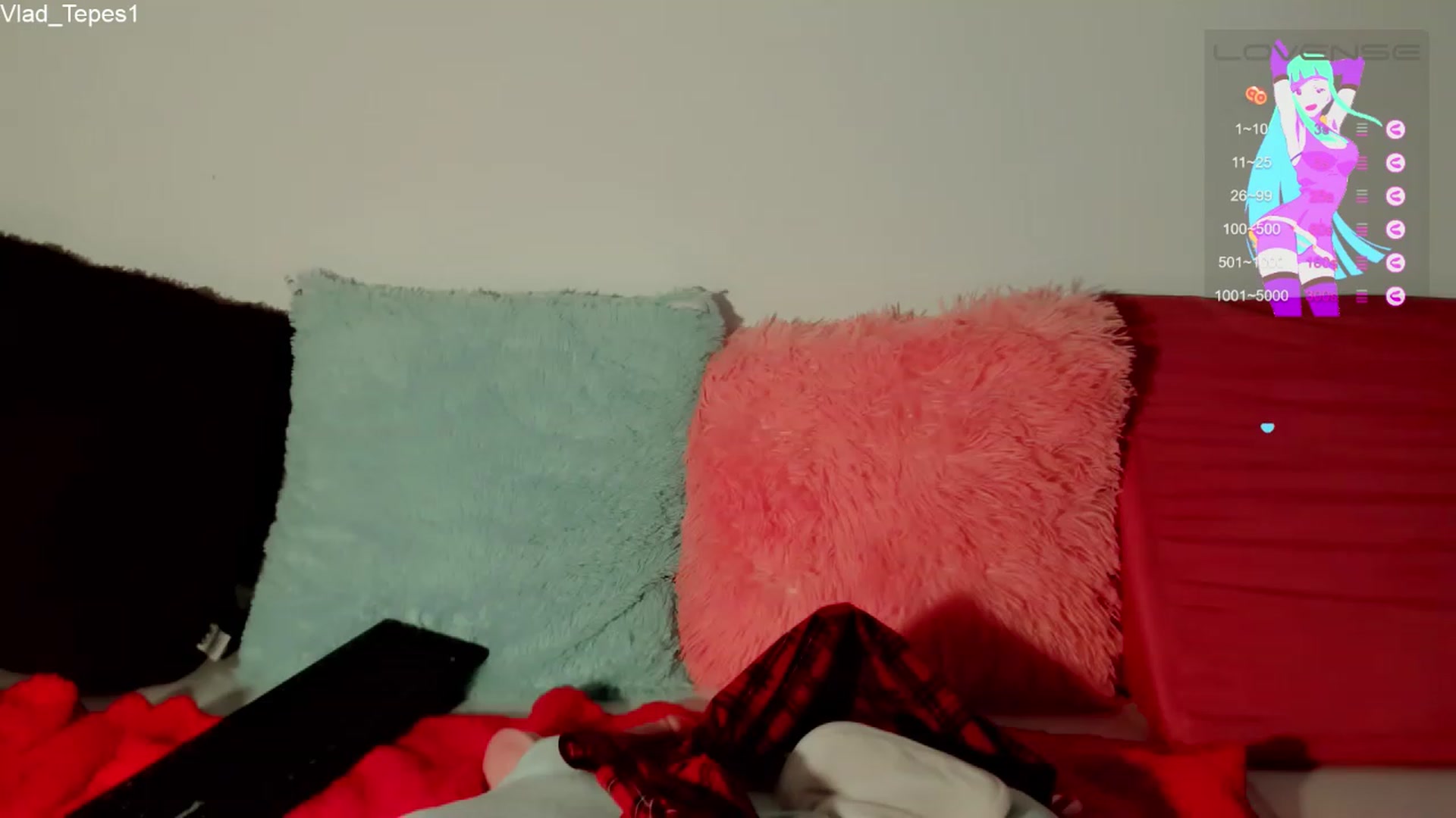 Gallery image thumbnail from RenataFior's myfreecams stream on, 11/29/2022, 16:18 image 20 of 20