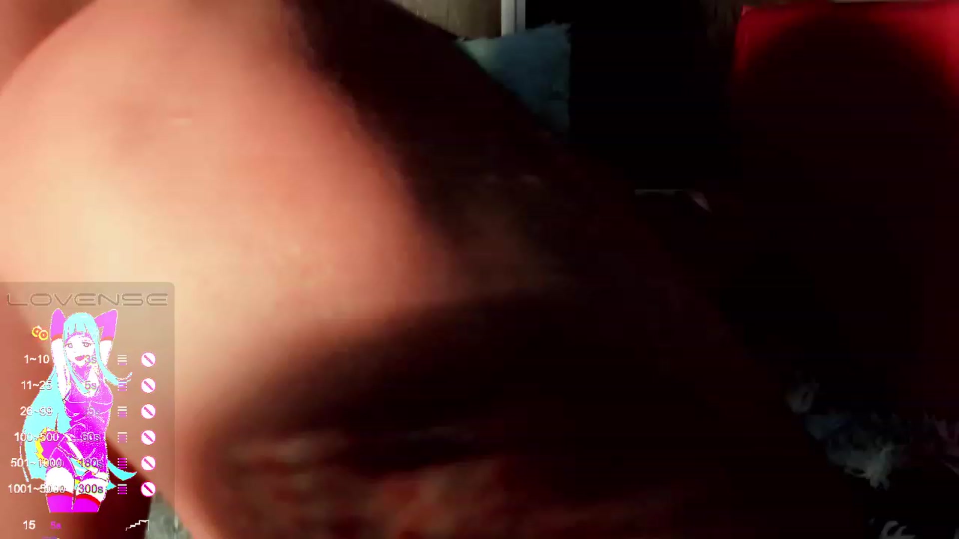 Gallery image thumbnail from RenataFior's myfreecams stream on, 01/17/2023, 19:29 image 6 of 20