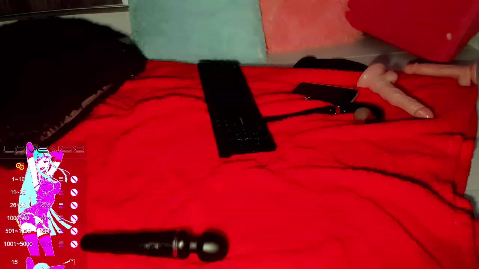 Gallery image thumbnail from RenataFior's myfreecams stream on, 01/26/2023, 20:28 image 12 of 20