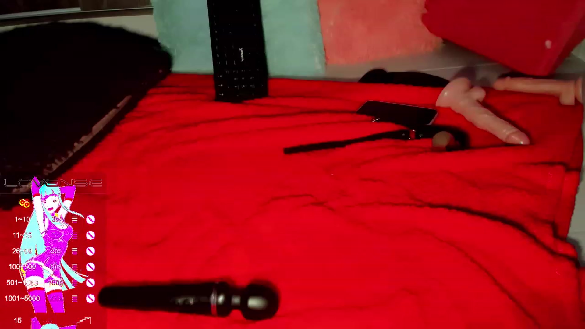 Gallery image thumbnail from RenataFior's myfreecams stream on, 01/26/2023, 20:28 image 11 of 20