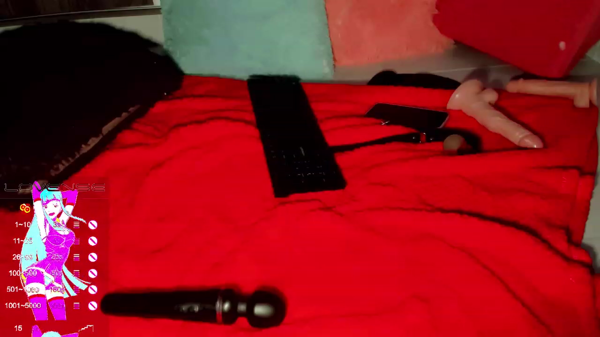 Gallery image thumbnail from RenataFior's myfreecams stream on, 01/26/2023, 20:28 image 14 of 20