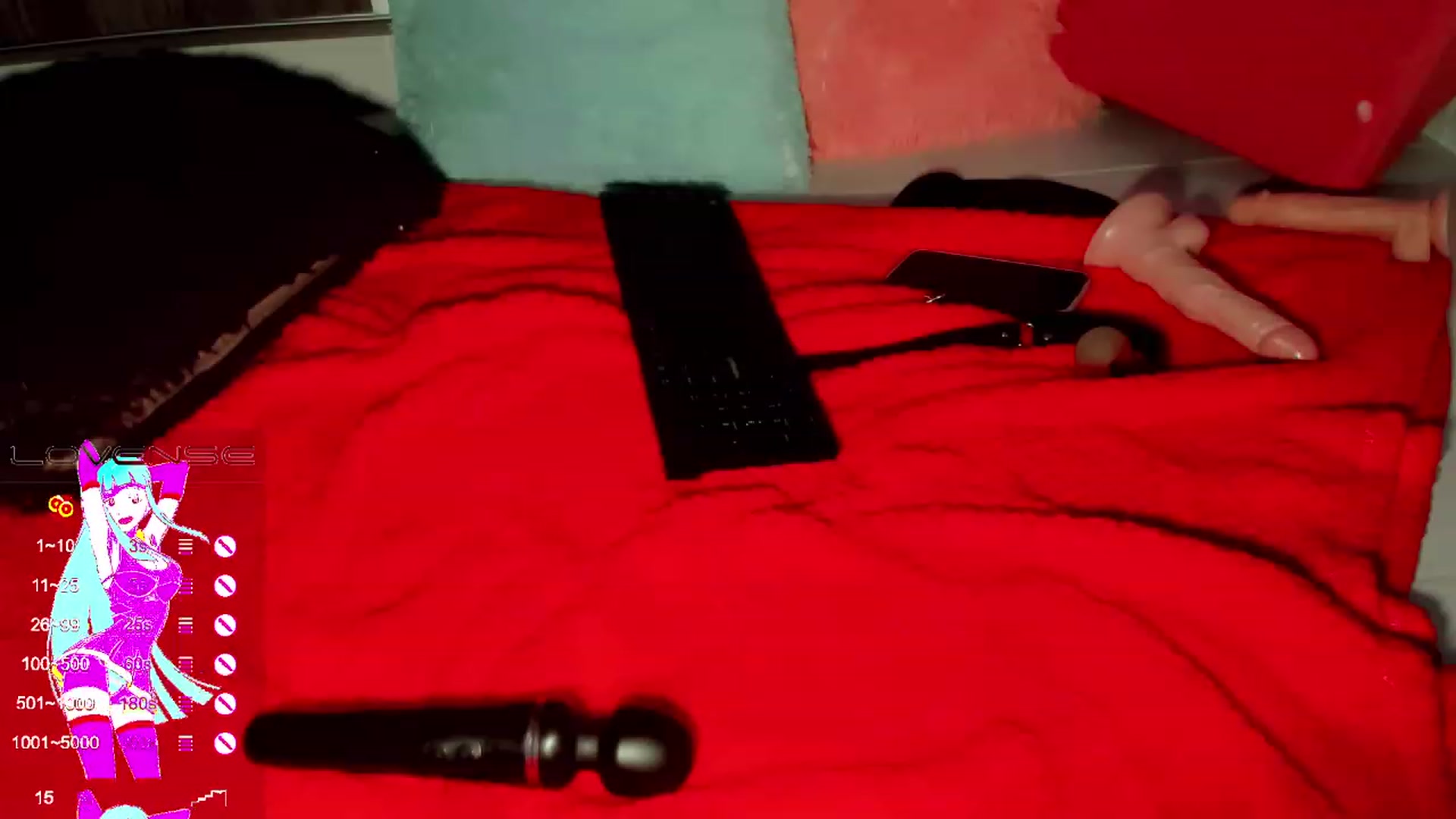 Gallery image thumbnail from RenataFior's myfreecams stream on, 01/26/2023, 20:28 image 15 of 20