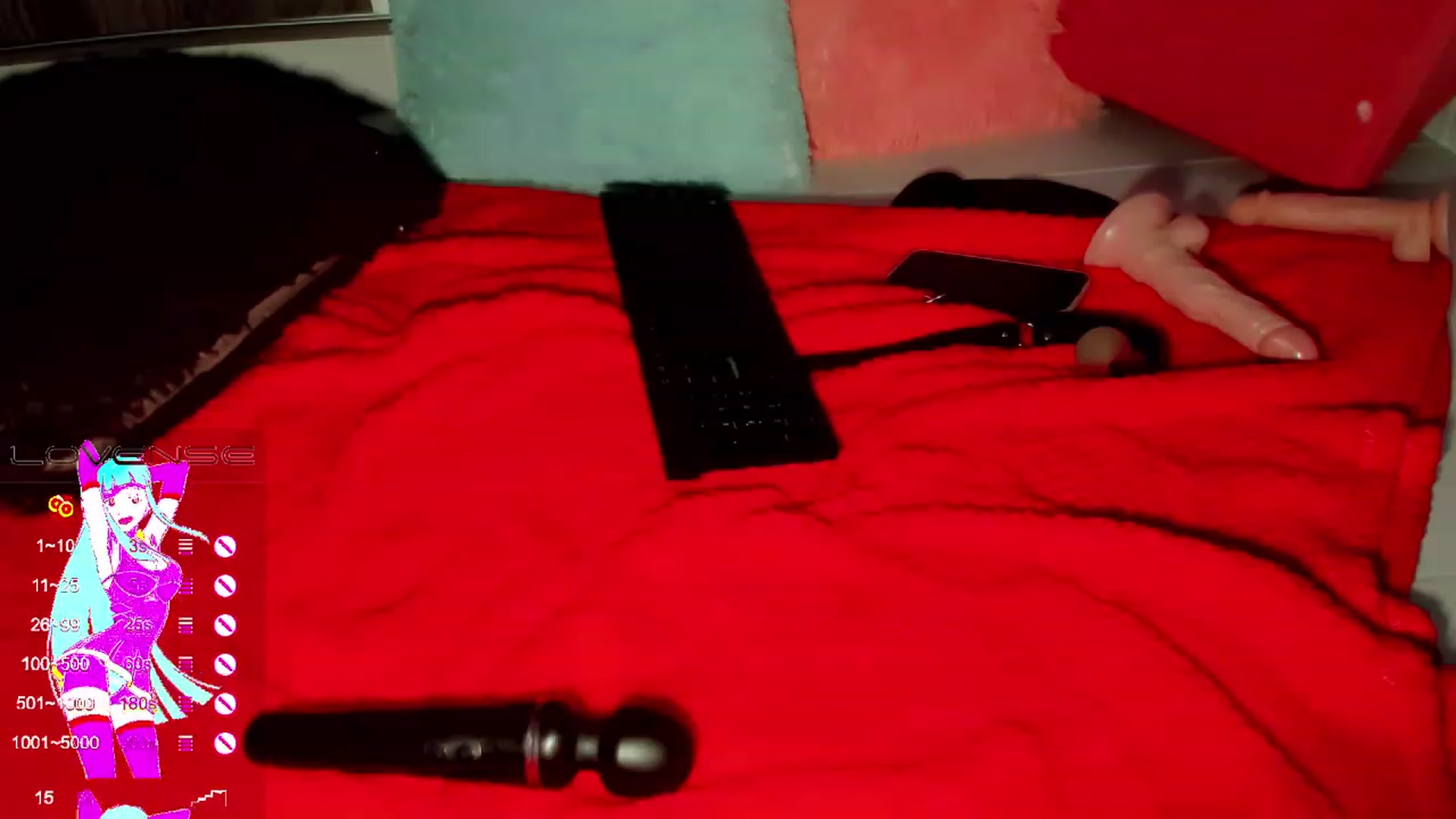 Gallery image thumbnail from RenataFior's myfreecams stream on, 01/26/2023, 20:28 image 13 of 20