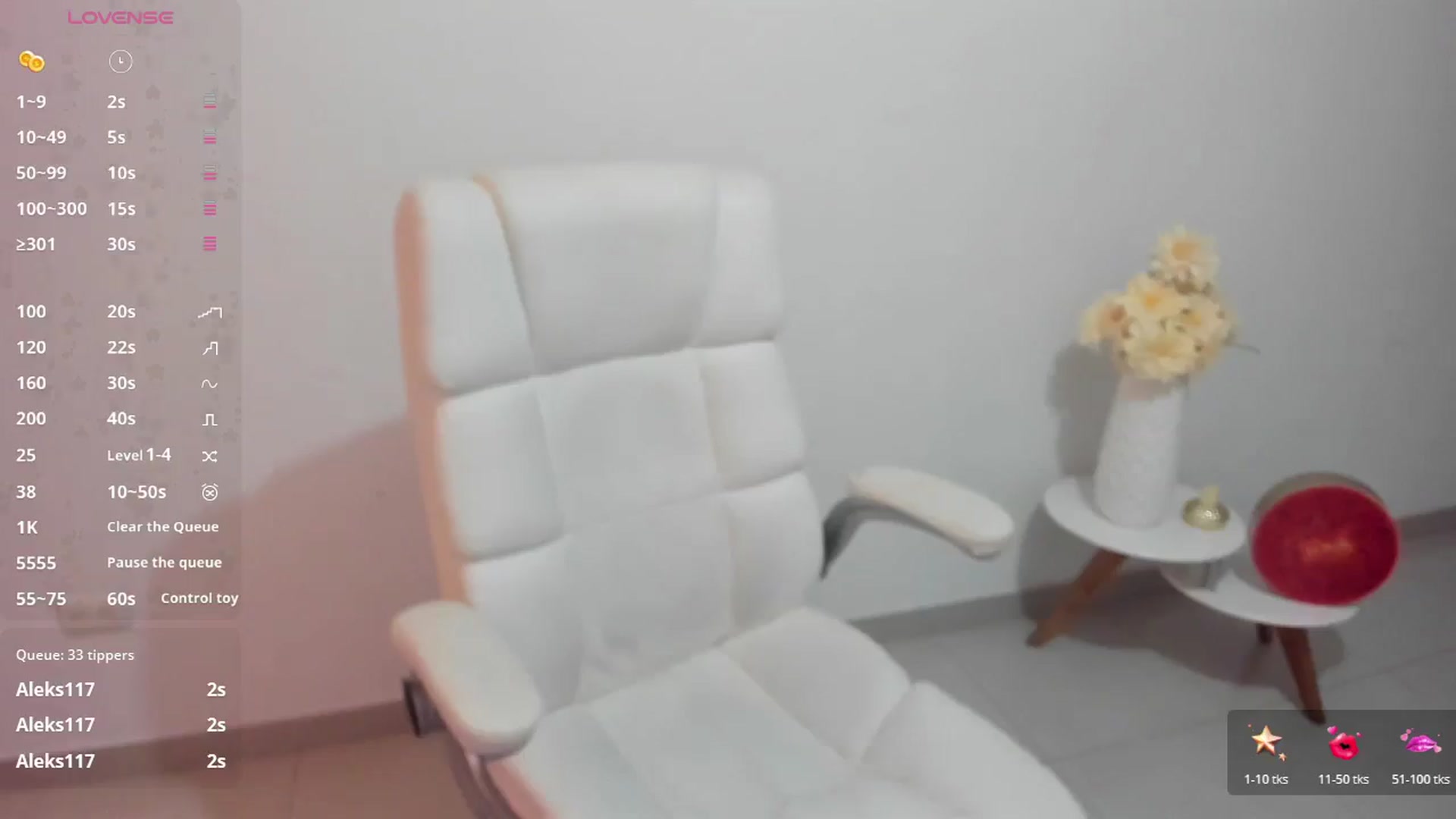 Gallery image thumbnail from Renata_t_'s myfreecams stream on, 01/27/2026, 01:23 image 18 of 20