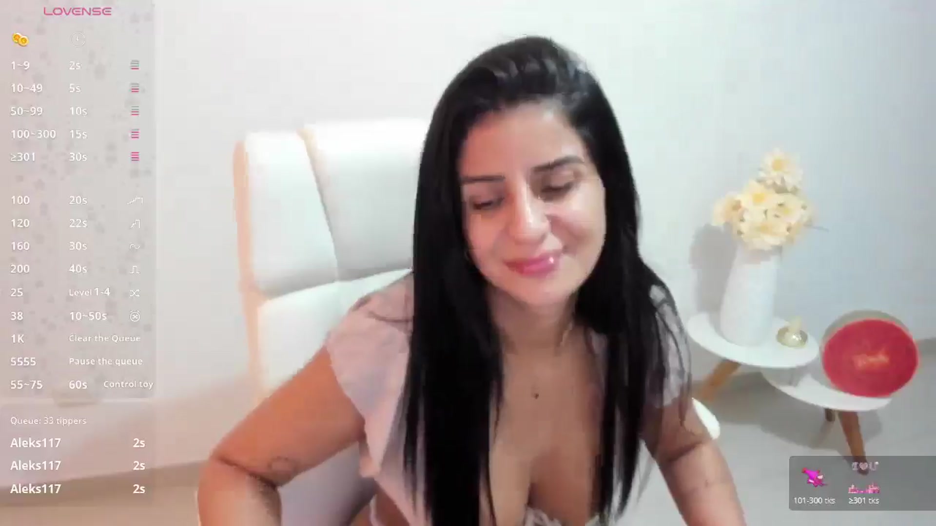 Gallery image thumbnail from Renata_t_'s myfreecams stream on, 01/27/2026, 01:23 image 19 of 20