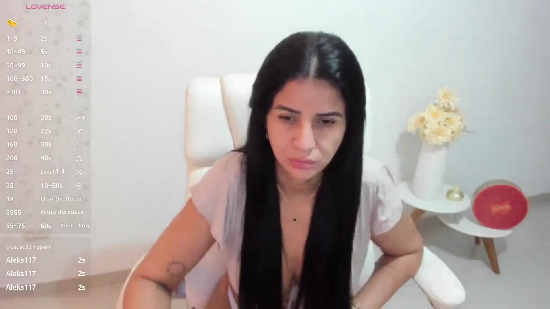 Gallery image thumbnail from Renata_t_'s myfreecams stream on, 01/27/2026, 01:23 image 16 of 20