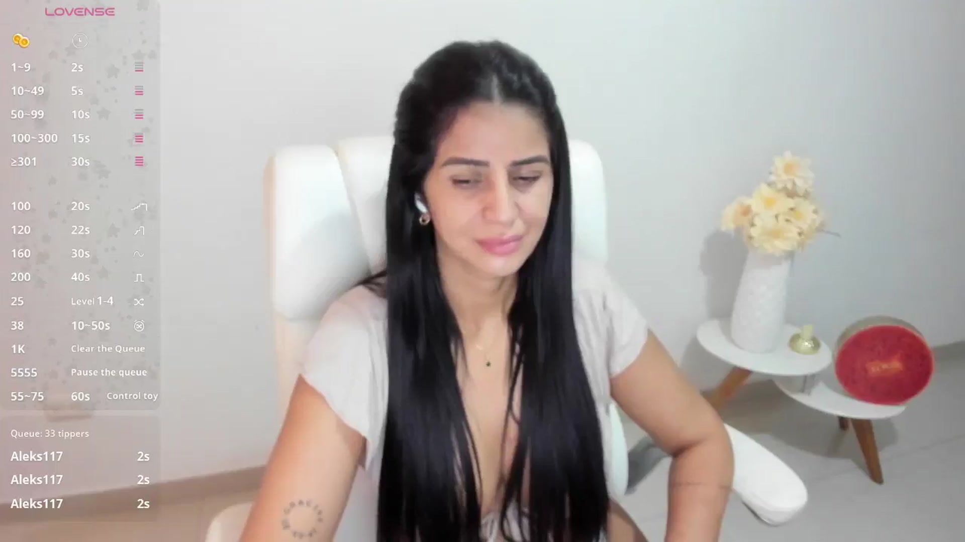 Gallery image thumbnail from Renata_t_'s myfreecams stream on, 01/27/2026, 01:23 image 14 of 20
