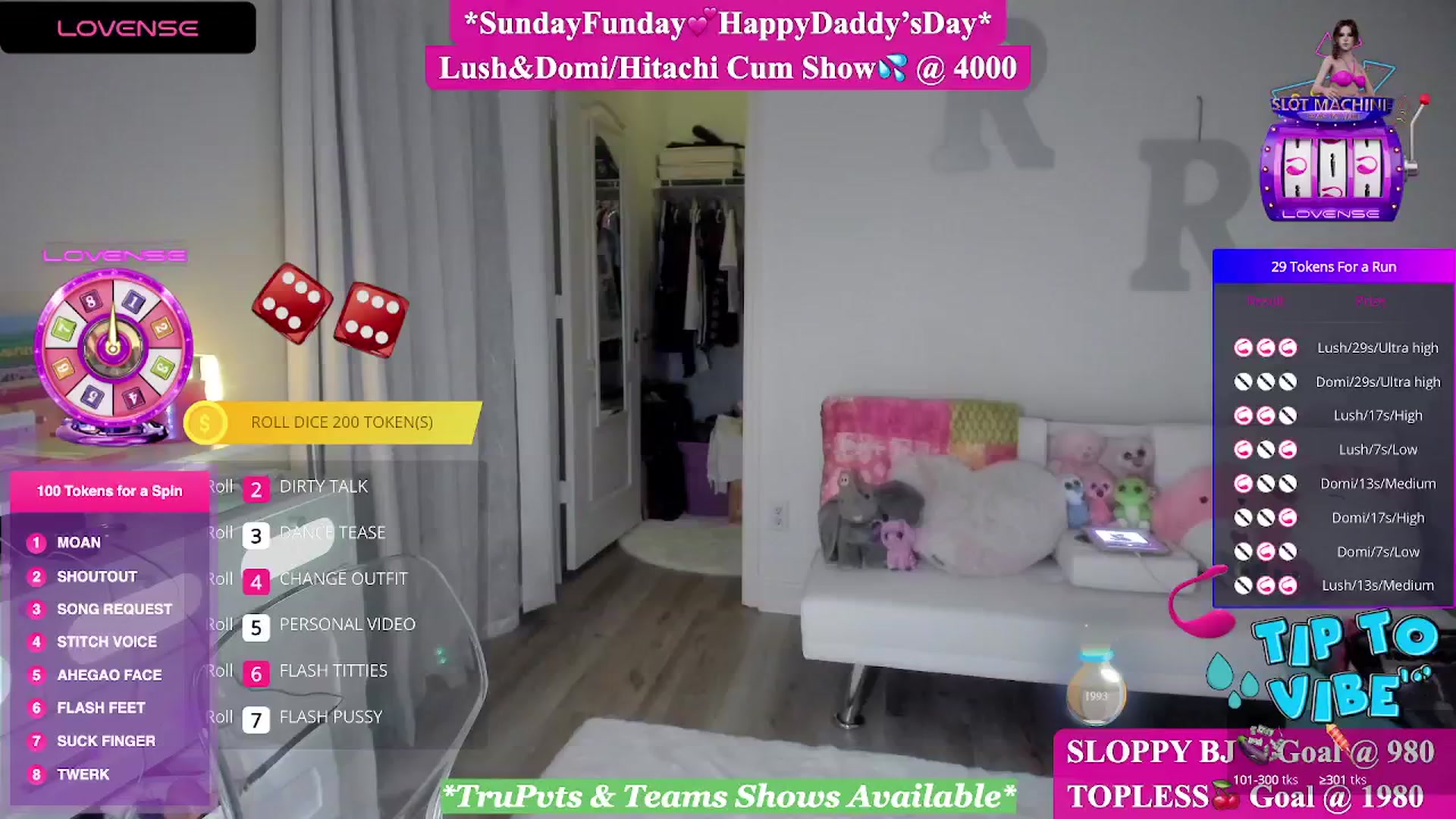 Gallery image thumbnail from RennadelRyder's myfreecams stream on, 06/16/2025, 04:55 image 15 of 20